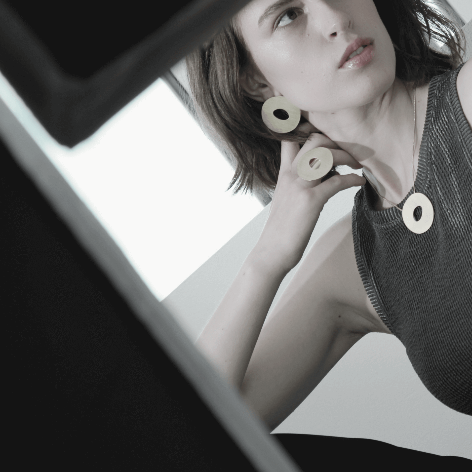 Scandinavian Minimalist Jewellery Design I Nordic DNA Since 1971 I Dansk Copenhagen