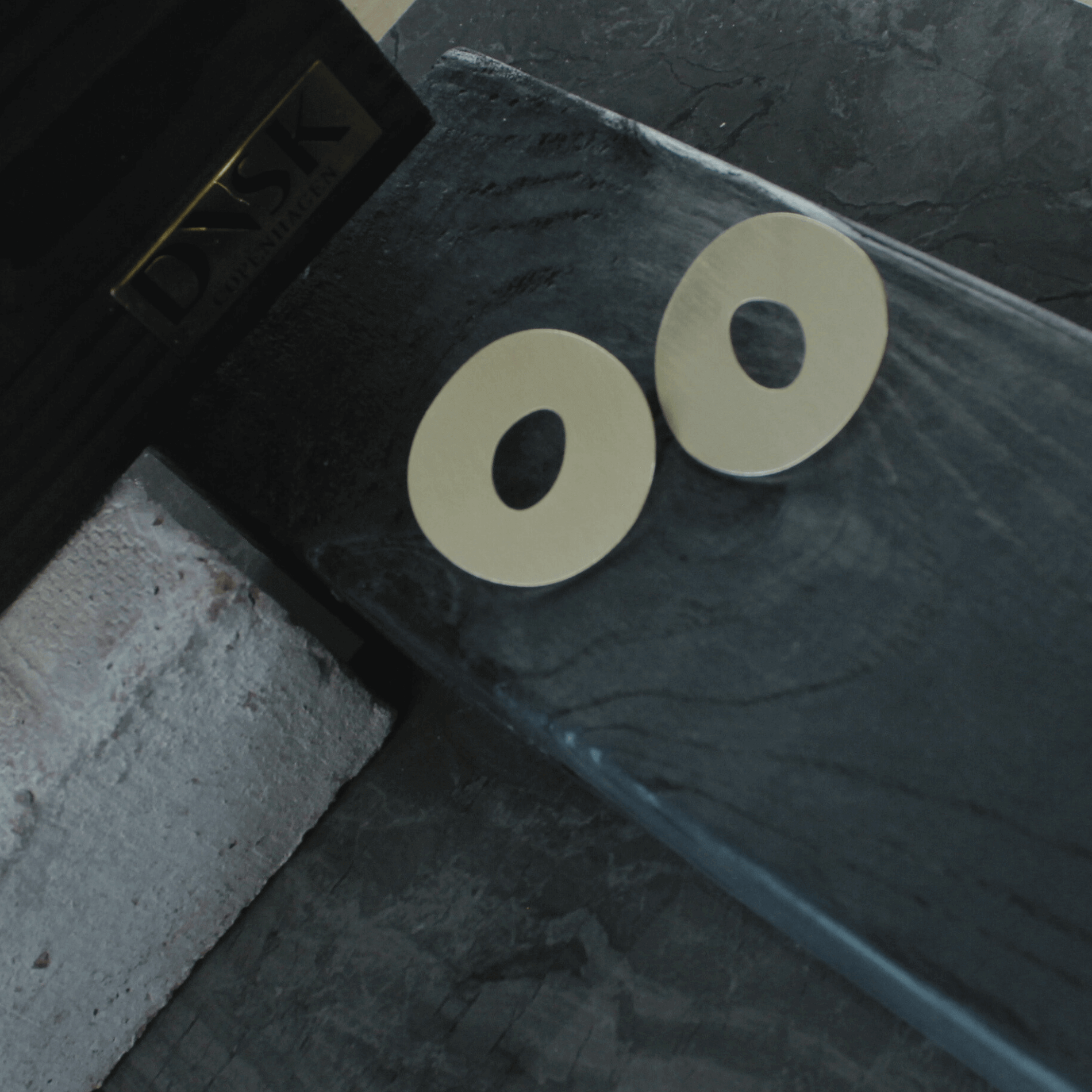 Scandinavian Minimalist Jewellery Design I Nordic DNA Since 1971 I Dansk Copenhagen