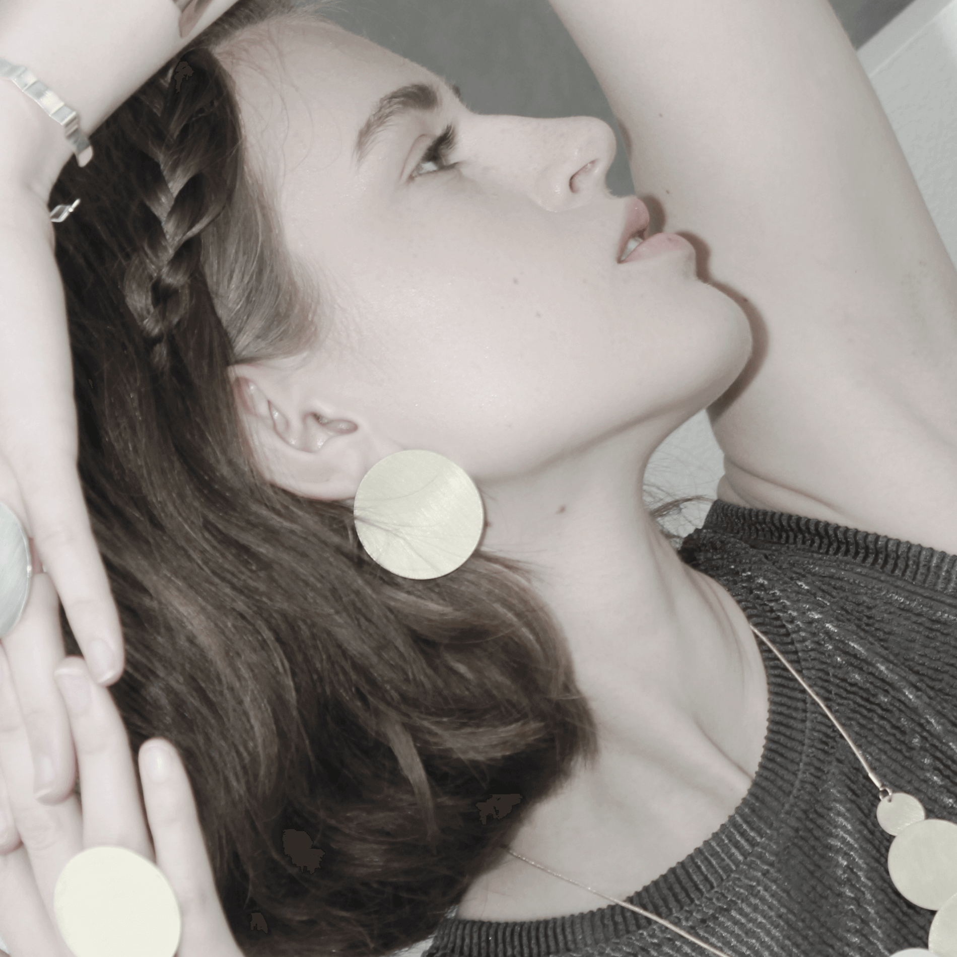 Scandinavian Minimalist Jewellery Design I Nordic DNA Since 1971 I Dansk Copenhagen