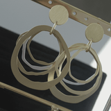 Scandinavian Minimalist Jewellery Design I Nordic DNA Since 1971 I Dansk Copenhagen