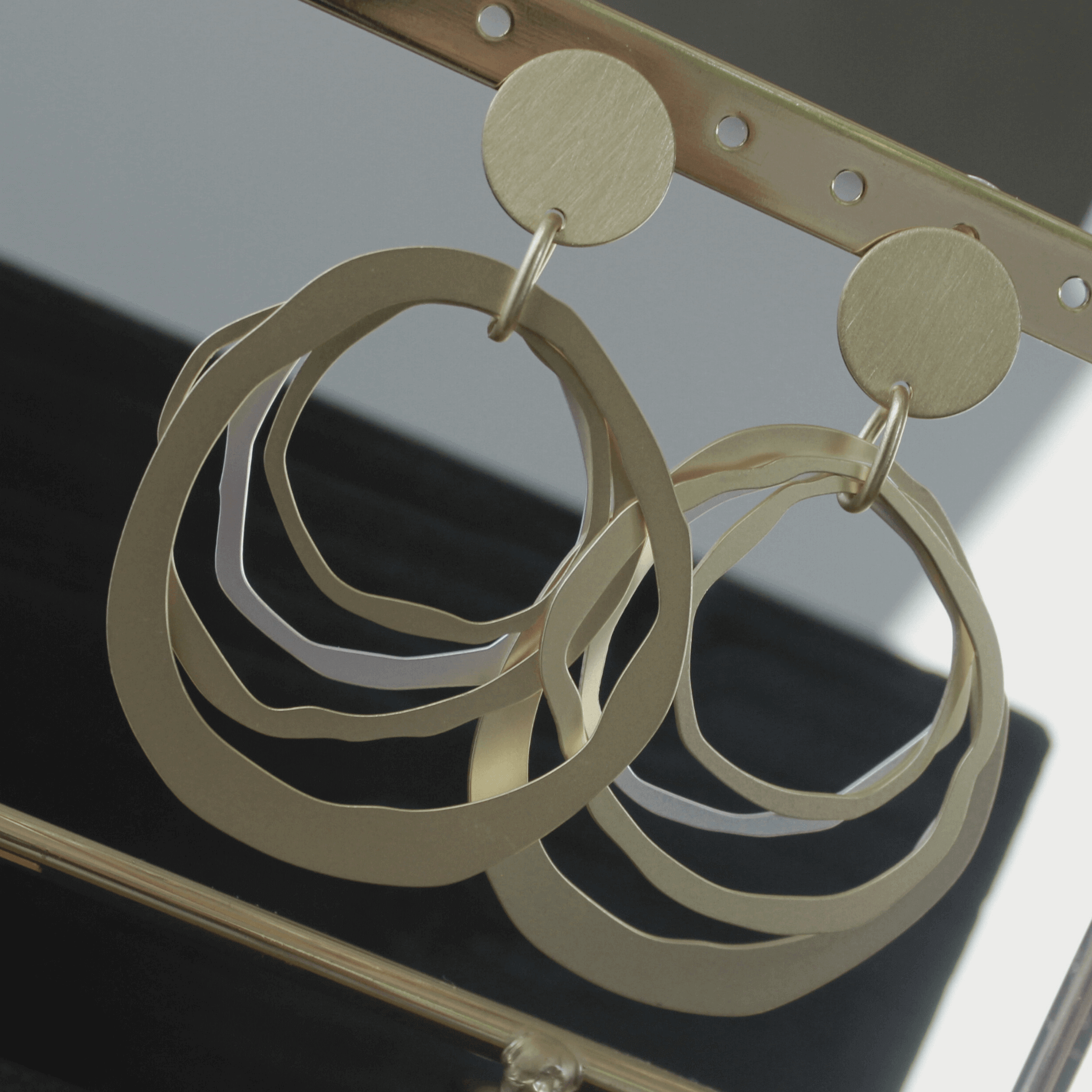 Scandinavian Minimalist Jewellery Design I Nordic DNA Since 1971 I Dansk Copenhagen