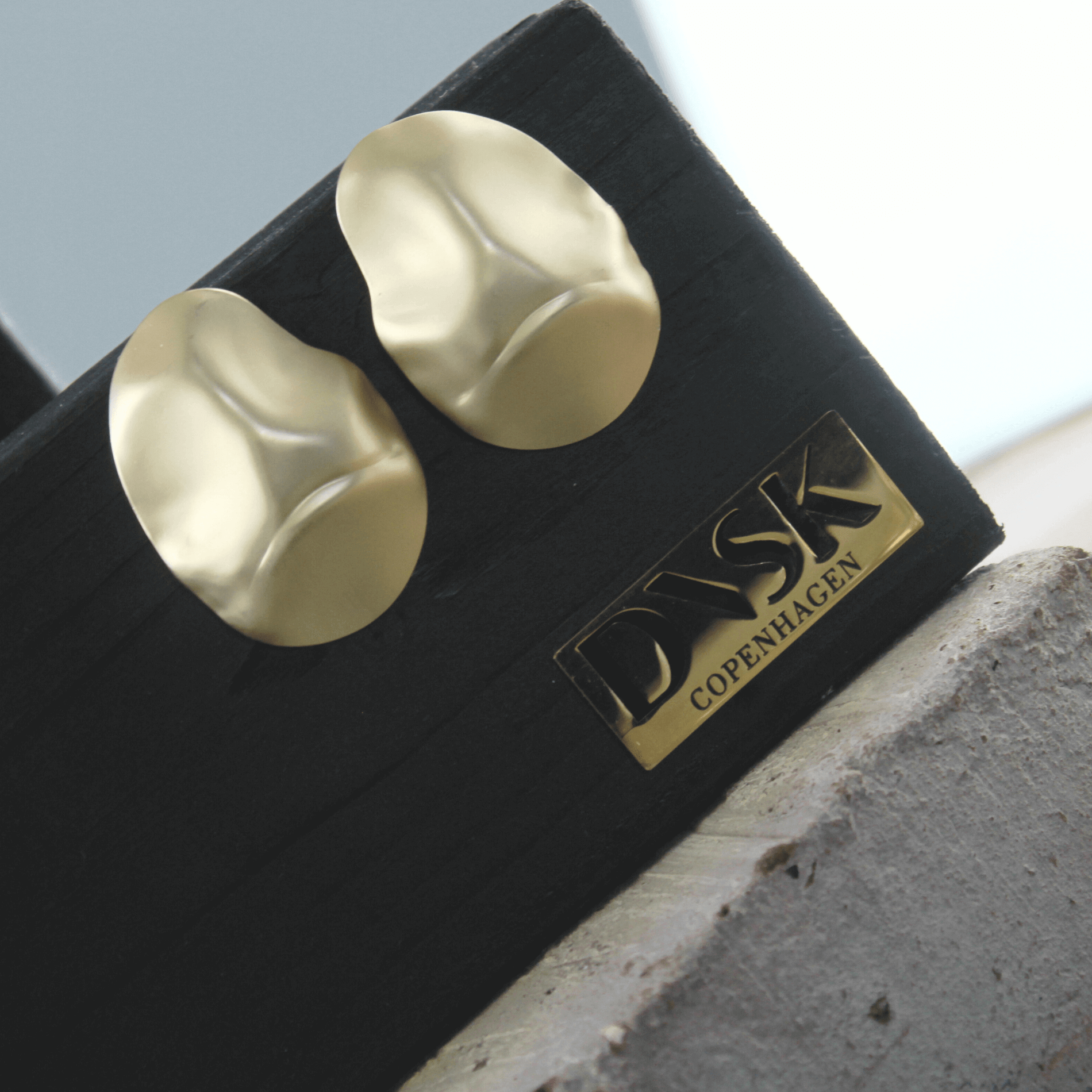 Scandinavian Minimalist Jewellery Design I Nordic DNA Since 1971 I Dansk Copenhagen