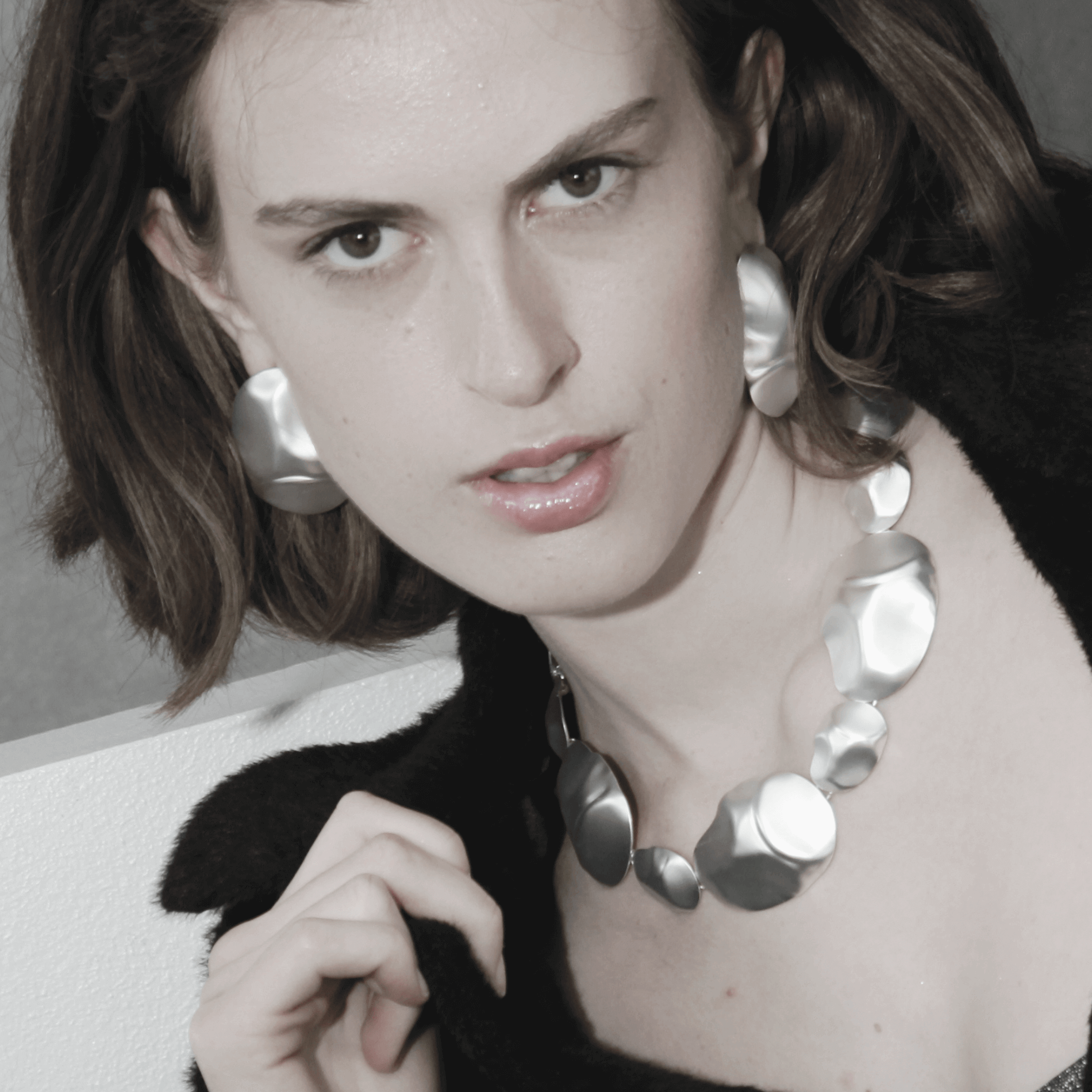 Scandinavian Minimalist Jewellery Design I Nordic DNA Since 1971 I Dansk Copenhagen