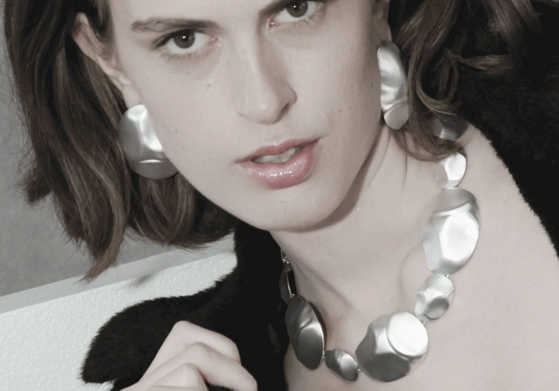 Scandinavian Minimalist Jewellery Design I Nordic DNA Since 1971 I Dansk Copenhagen