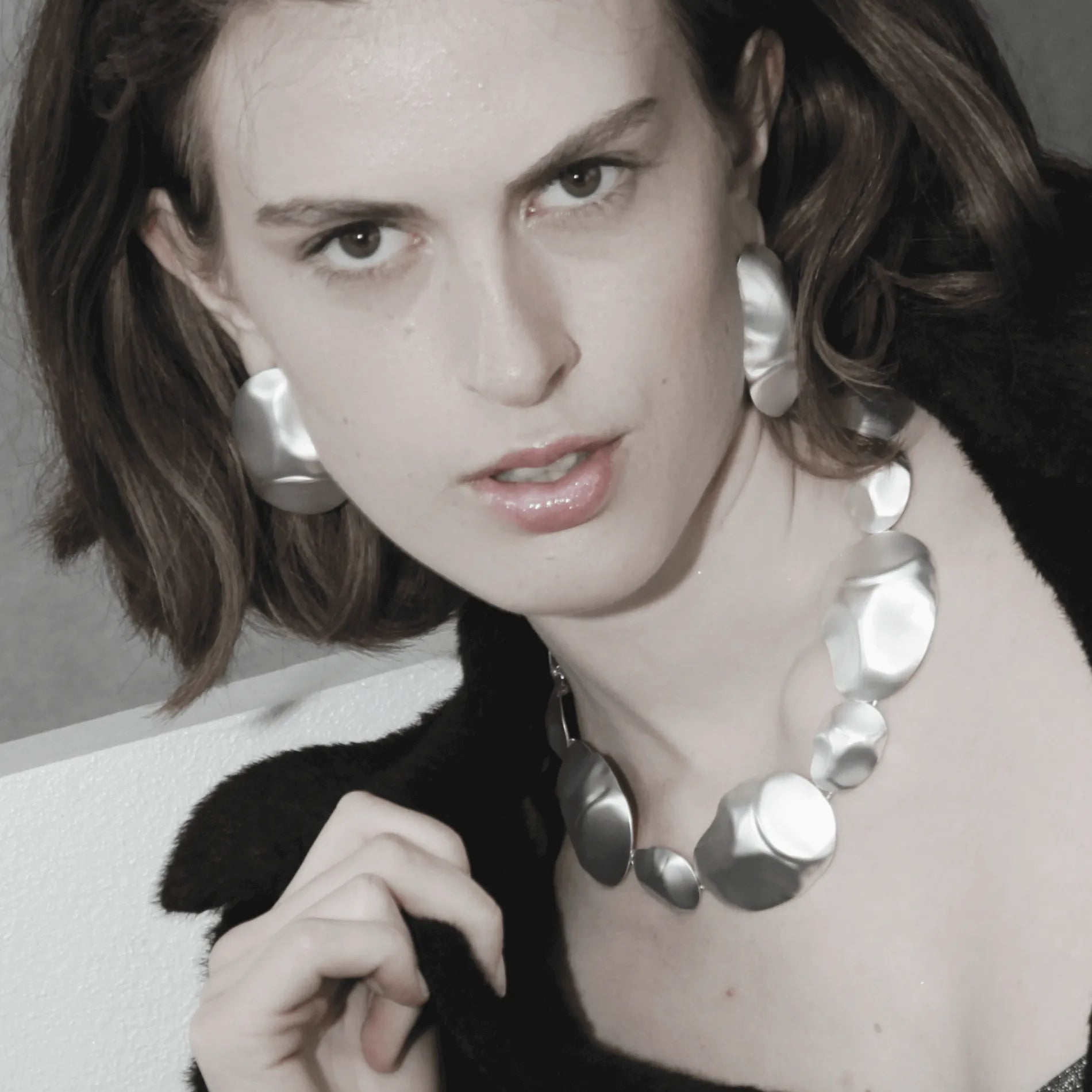 Scandinavian Minimalist Jewellery Design I Nordic DNA Since 1971 I Dansk Copenhagen