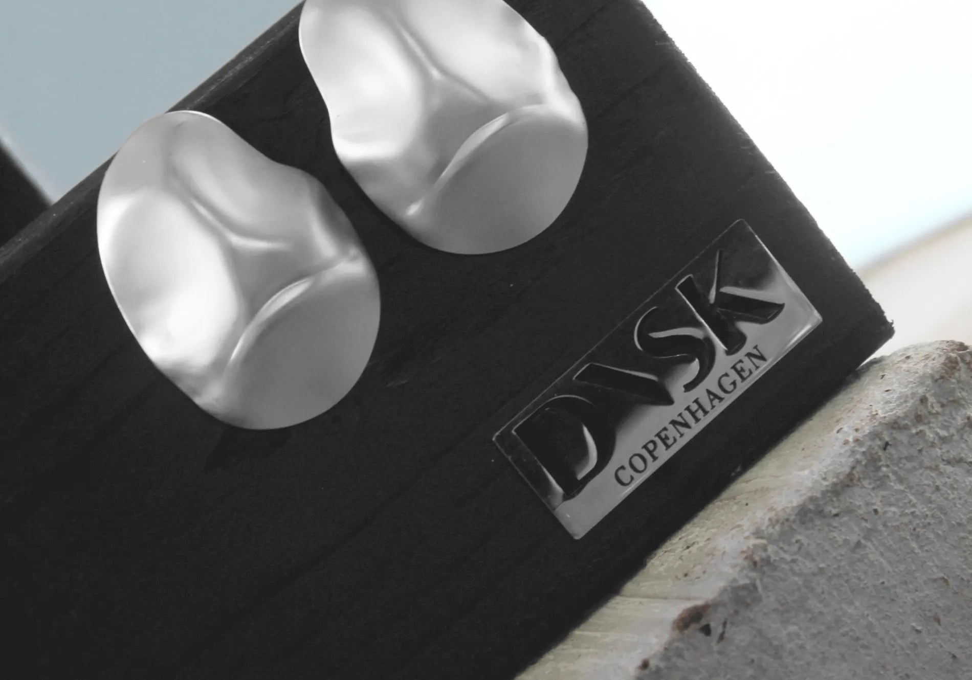 Scandinavian Minimalist Jewellery Design I Nordic DNA Since 1971 I Dansk Copenhagen