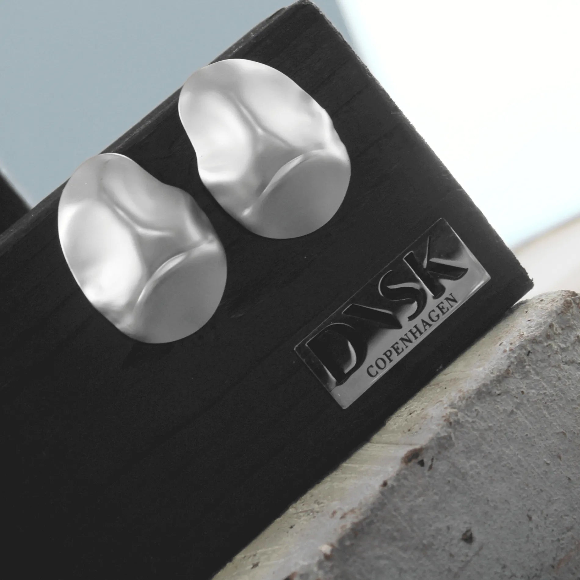 Scandinavian Minimalist Jewellery Design I Nordic DNA Since 1971 I Dansk Copenhagen