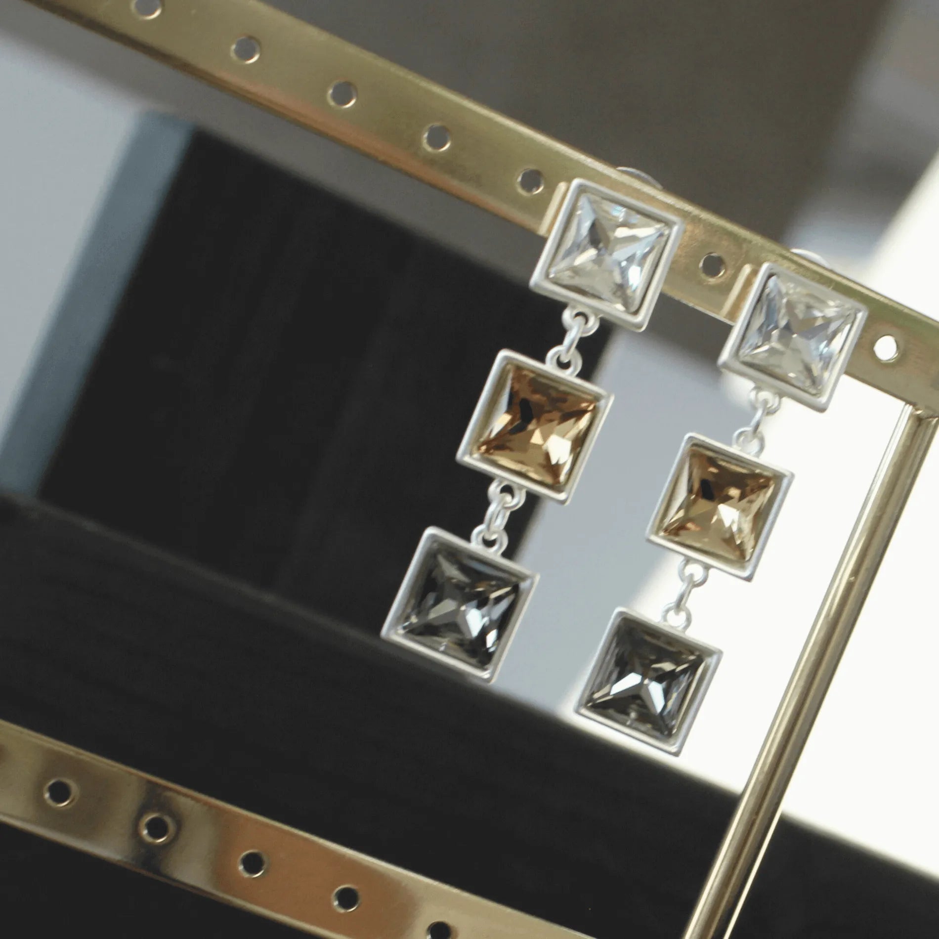 Scandinavian Minimalist Jewellery Design I Nordic DNA Since 1971 I Dansk Copenhagen