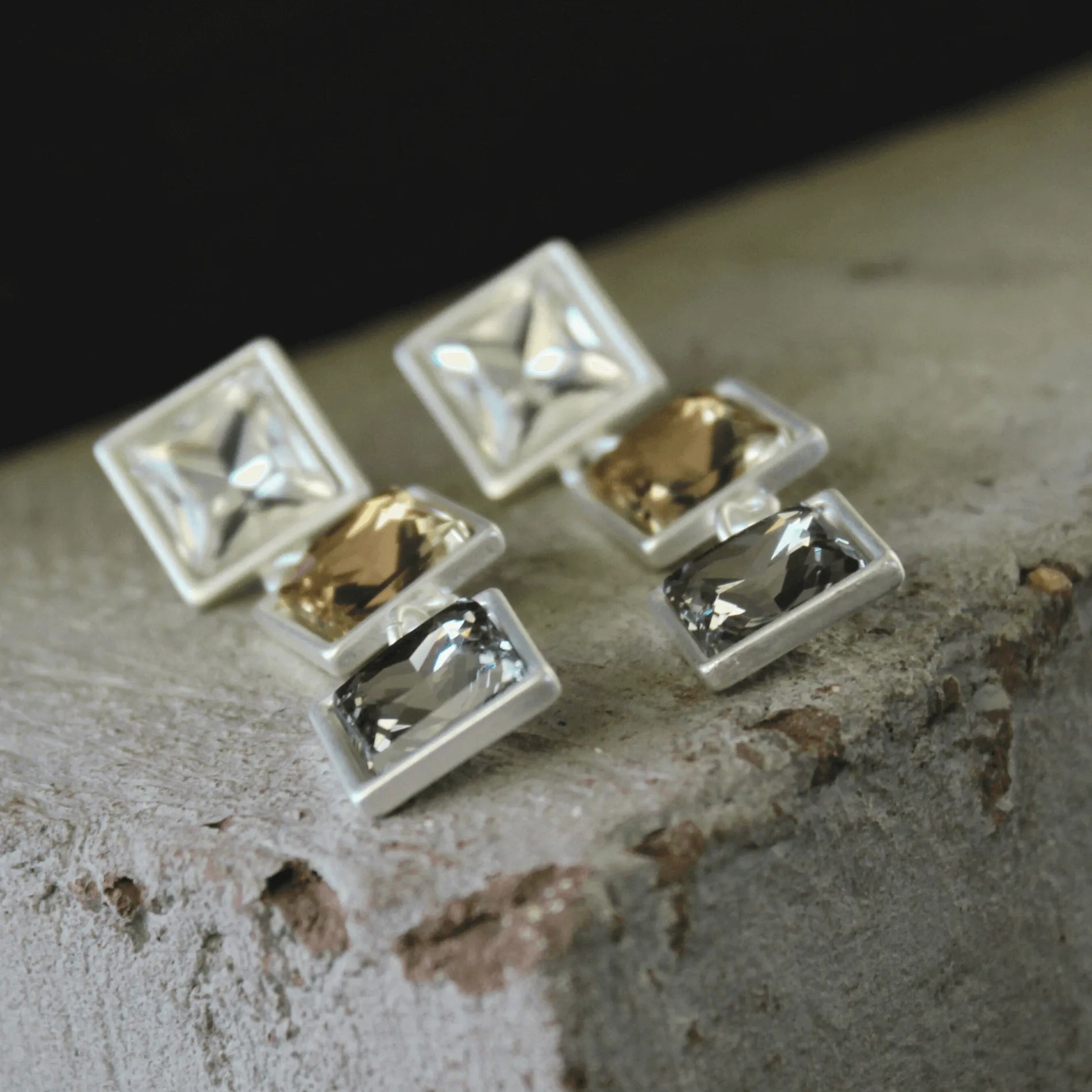 Scandinavian Minimalist Jewellery Design I Nordic DNA Since 1971 I Dansk Copenhagen