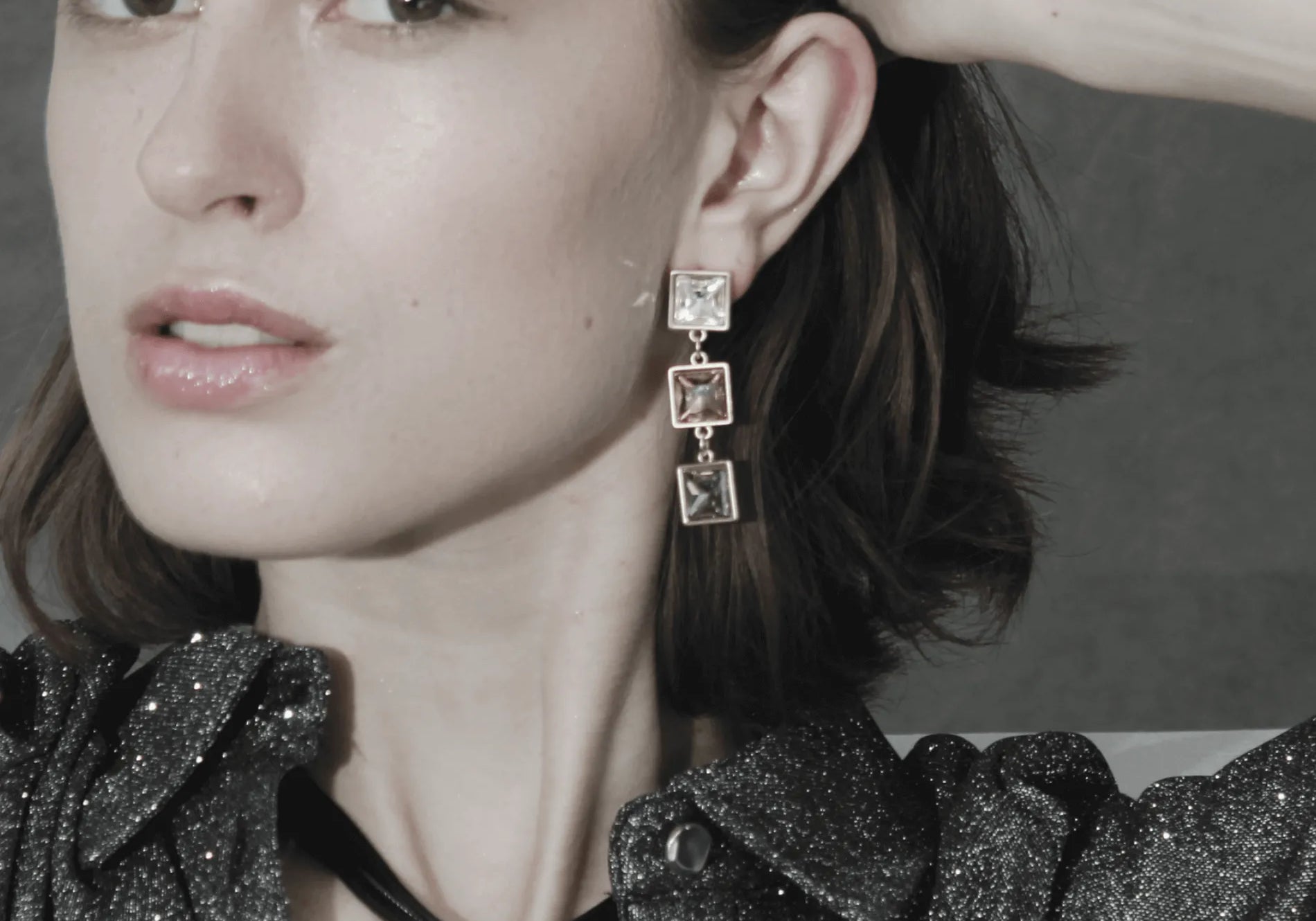 Scandinavian Minimalist Jewellery Design I Nordic DNA Since 1971 I Dansk Copenhagen