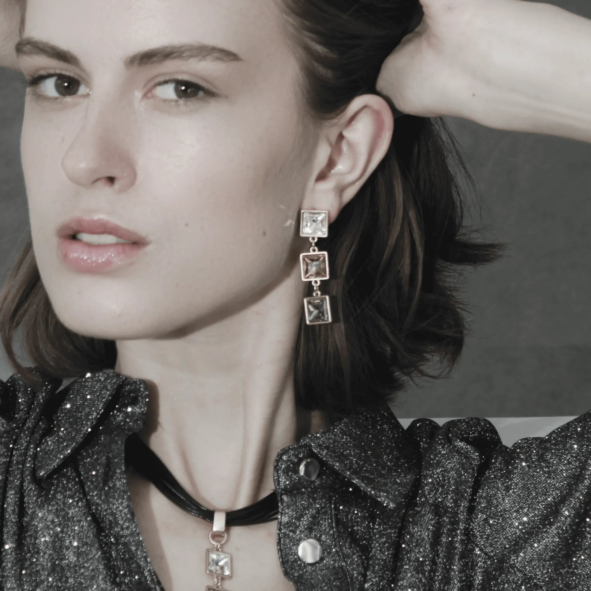 Scandinavian Minimalist Jewellery Design I Nordic DNA Since 1971 I Dansk Copenhagen