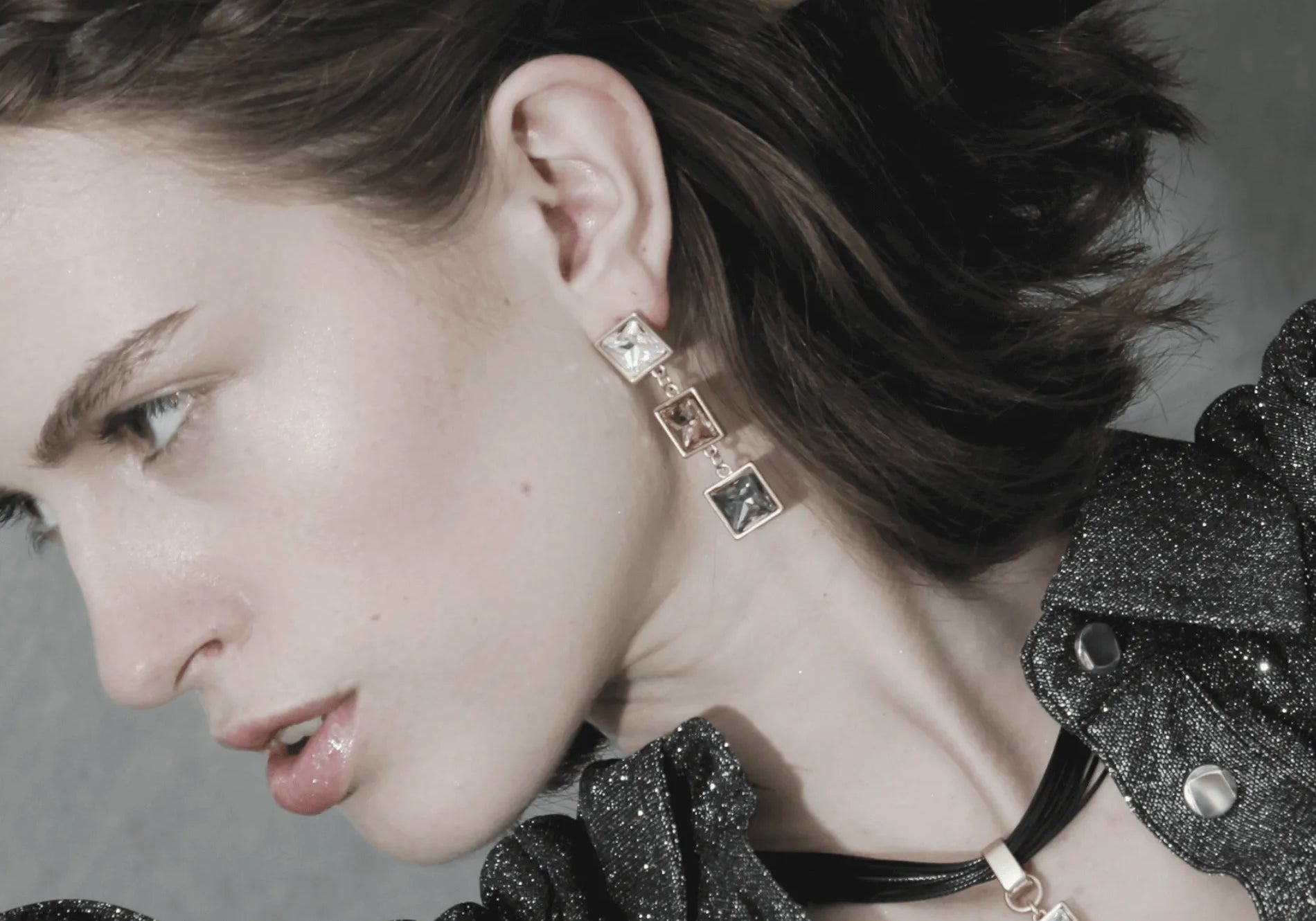 Scandinavian Minimalist Jewellery Design I Nordic DNA Since 1971 I Dansk Copenhagen