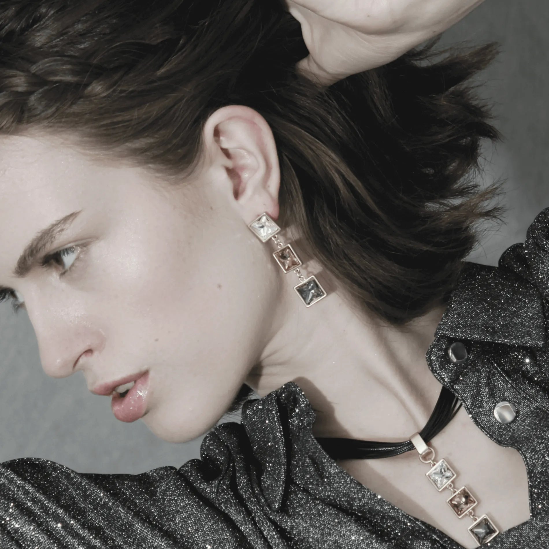 Scandinavian Minimalist Jewellery Design I Nordic DNA Since 1971 I Dansk Copenhagen