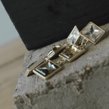 Scandinavian Minimalist Jewellery Design I Nordic DNA Since 1971 I Dansk Copenhagen