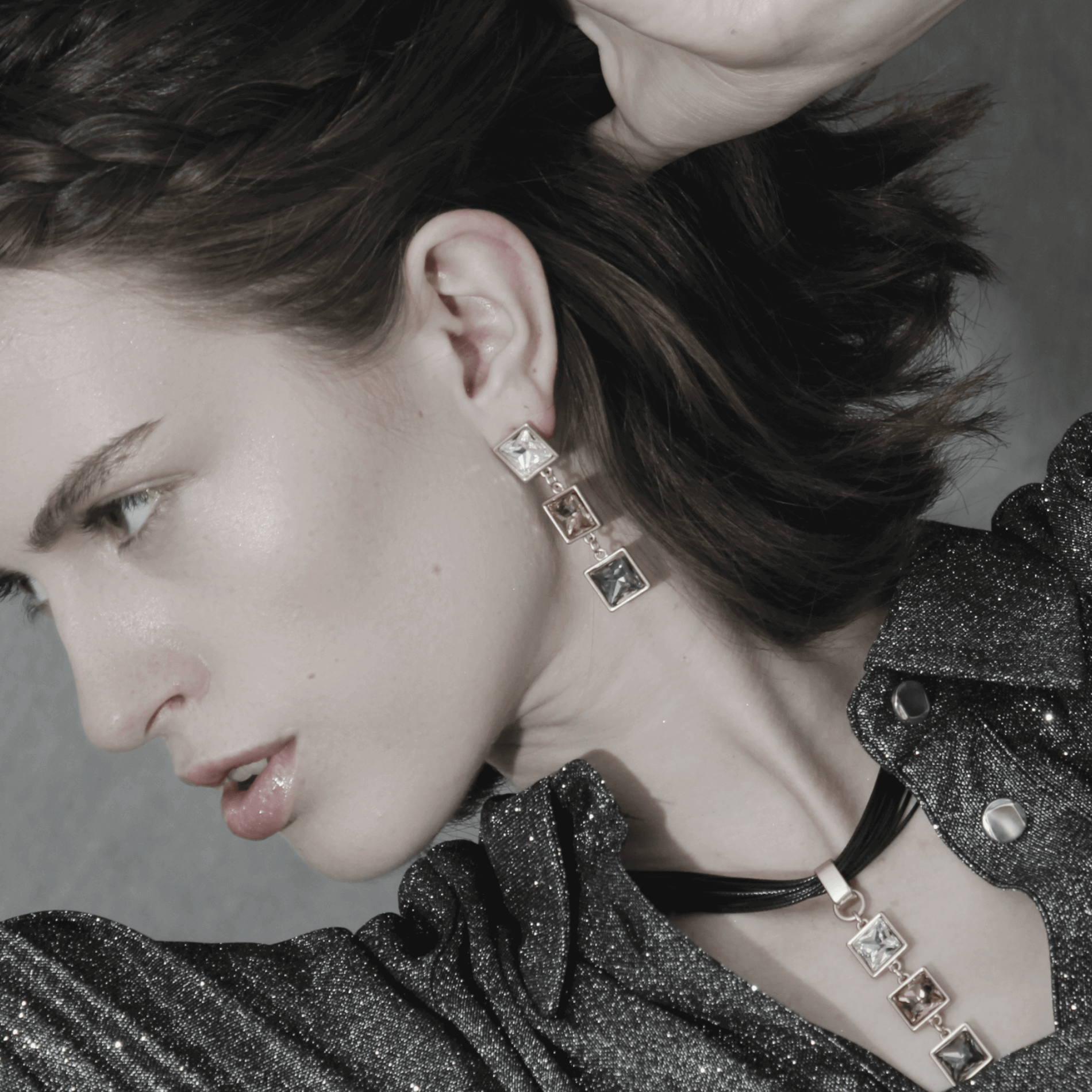 Scandinavian Minimalist Jewellery Design I Nordic DNA Since 1971 I Dansk Copenhagen