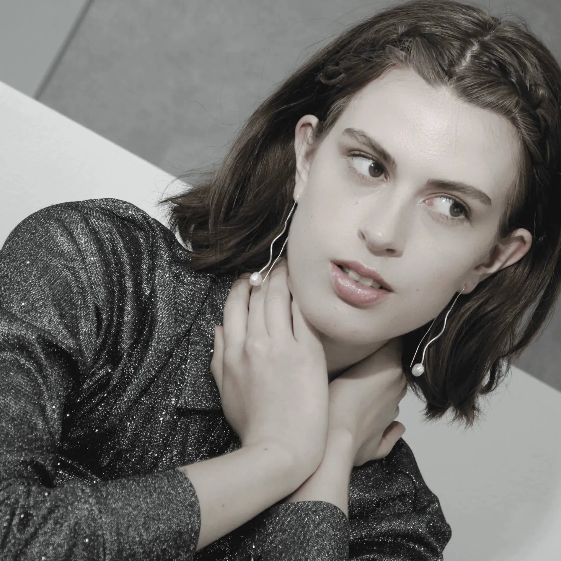 Scandinavian Minimalist Jewellery Design I Nordic DNA Since 1971 I Dansk Copenhagen