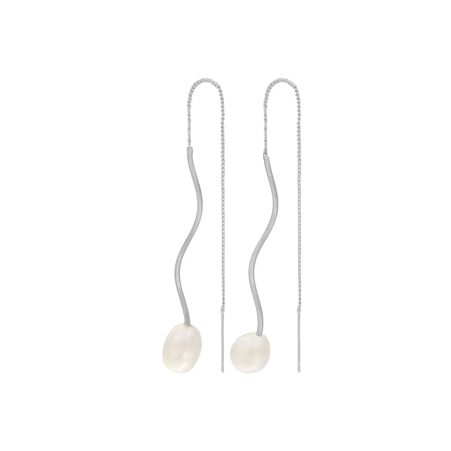 Scandinavian Minimalist Jewellery Design I Nordic DNA Since 1971 I Dansk Copenhagen