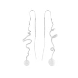 Scandinavian Minimalist Jewellery Design I Nordic DNA Since 1971 I Dansk Copenhagen