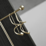 Scandinavian Minimalist Jewellery Design I Nordic DNA Since 1971 I Dansk Copenhagen