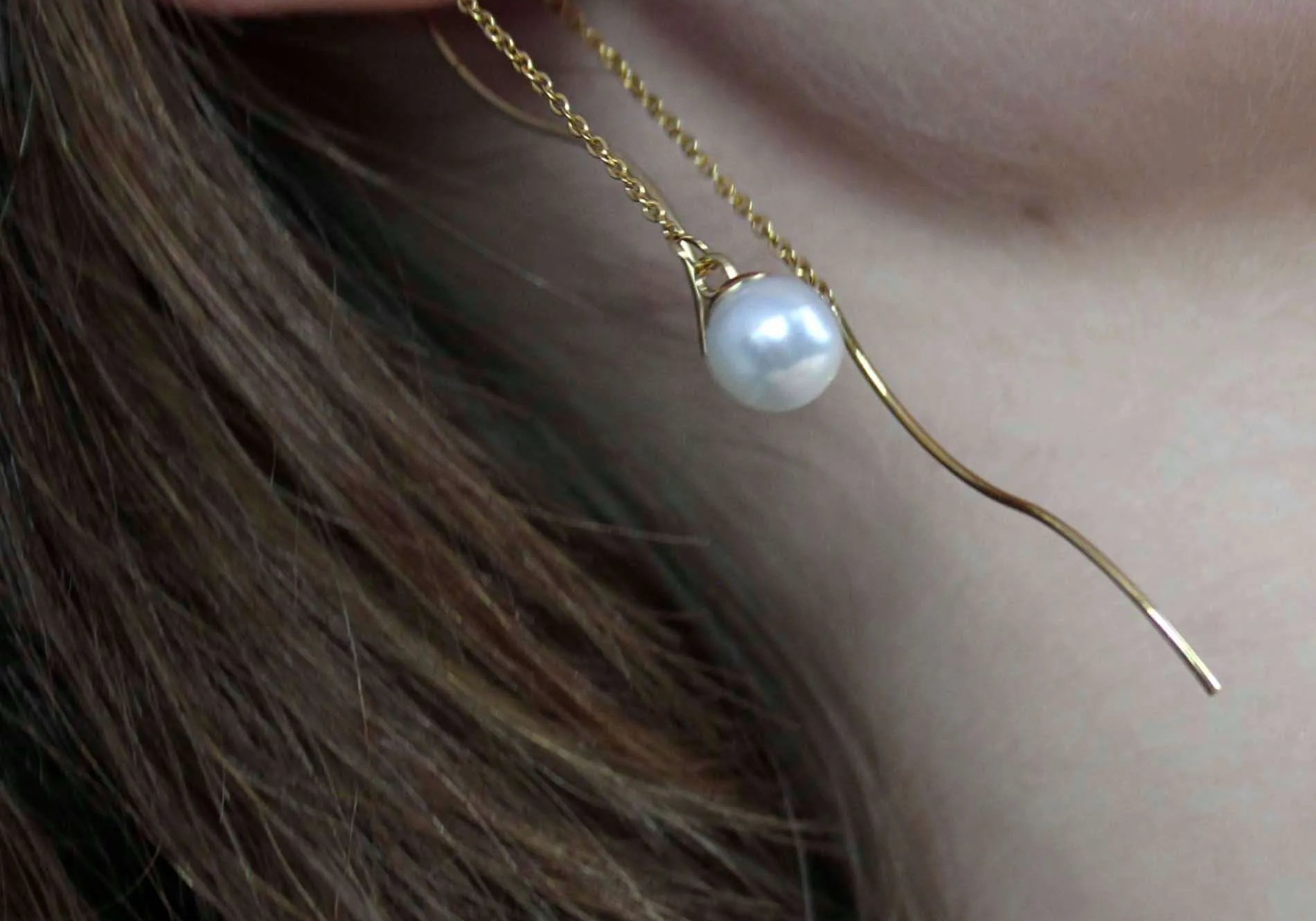 Scandinavian Minimalist Jewellery Design I Nordic DNA Since 1971 I Dansk Copenhagen