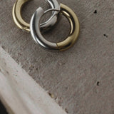 Scandinavian Minimalist Jewellery Design I Nordic DNA Since 1971 I Dansk Copenhagen