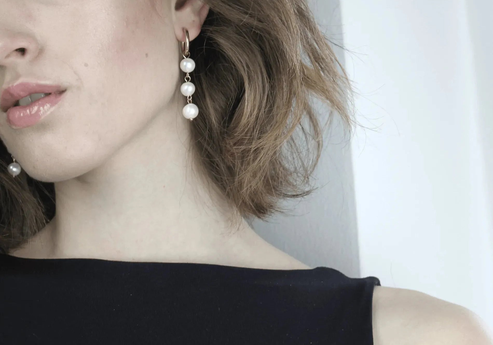 Bijoux scandinaves minimalistes I ADN nordique depuis 1971 I Dansk Copenhagen