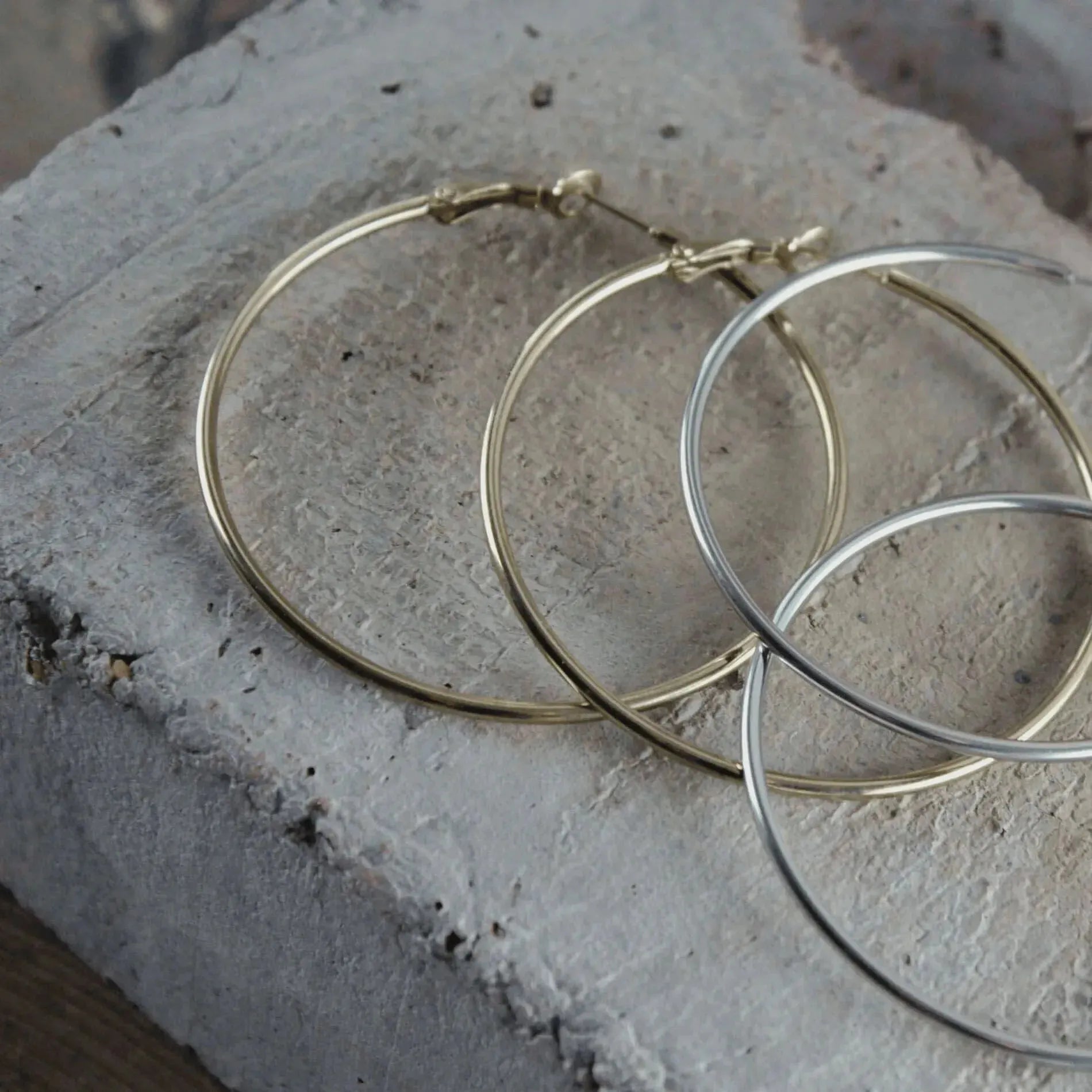 Scandinavian Minimalist Jewellery Design I Nordic DNA Since 1971 I Dansk Copenhagen