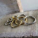 Scandinavian Minimalist Jewellery Design I Nordic DNA Since 1971 I Dansk Copenhagen