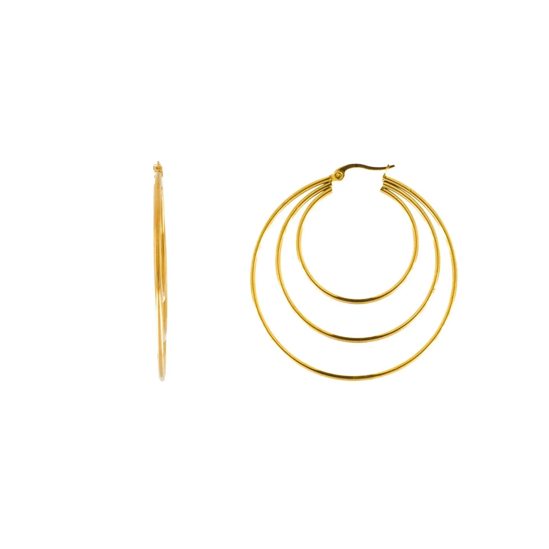 Scandinavian Minimalist Jewellery Design I Nordic DNA Since 1971 I Dansk Copenhagen