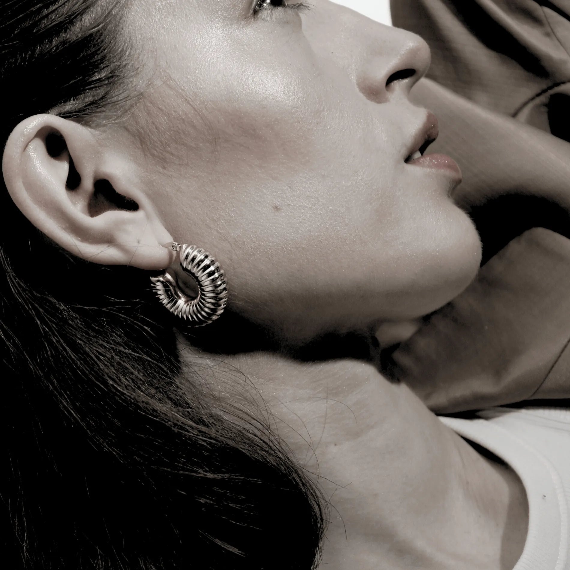 Scandinavian Minimalist Jewellery Design I Nordic DNA Since 1971 I Dansk Copenhagen
