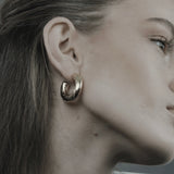 Scandinavian Minimalist Jewellery Design I Nordic DNA Since 1971 I Dansk Copenhagen