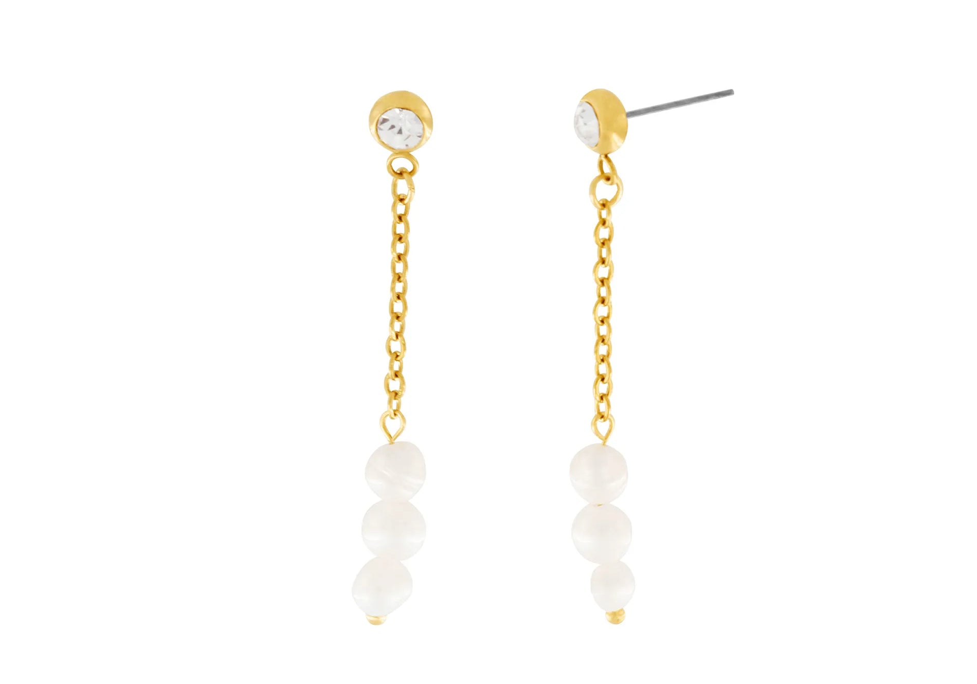 Bijoux scandinaves minimalistes I ADN nordique depuis 1971 I Dansk Copenhagen}