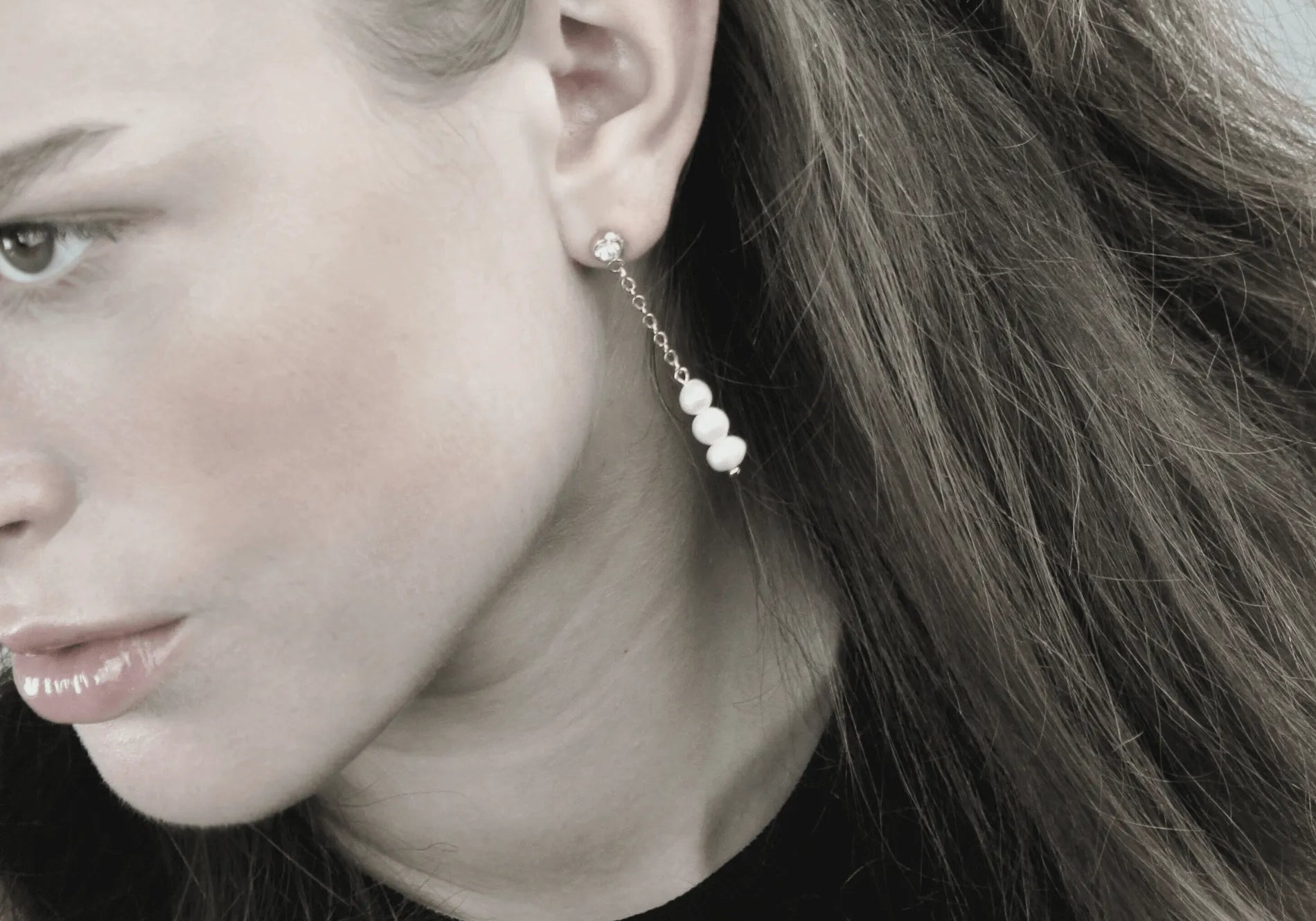 Bijoux scandinaves minimalistes I ADN nordique depuis 1971 I Dansk Copenhagen}
