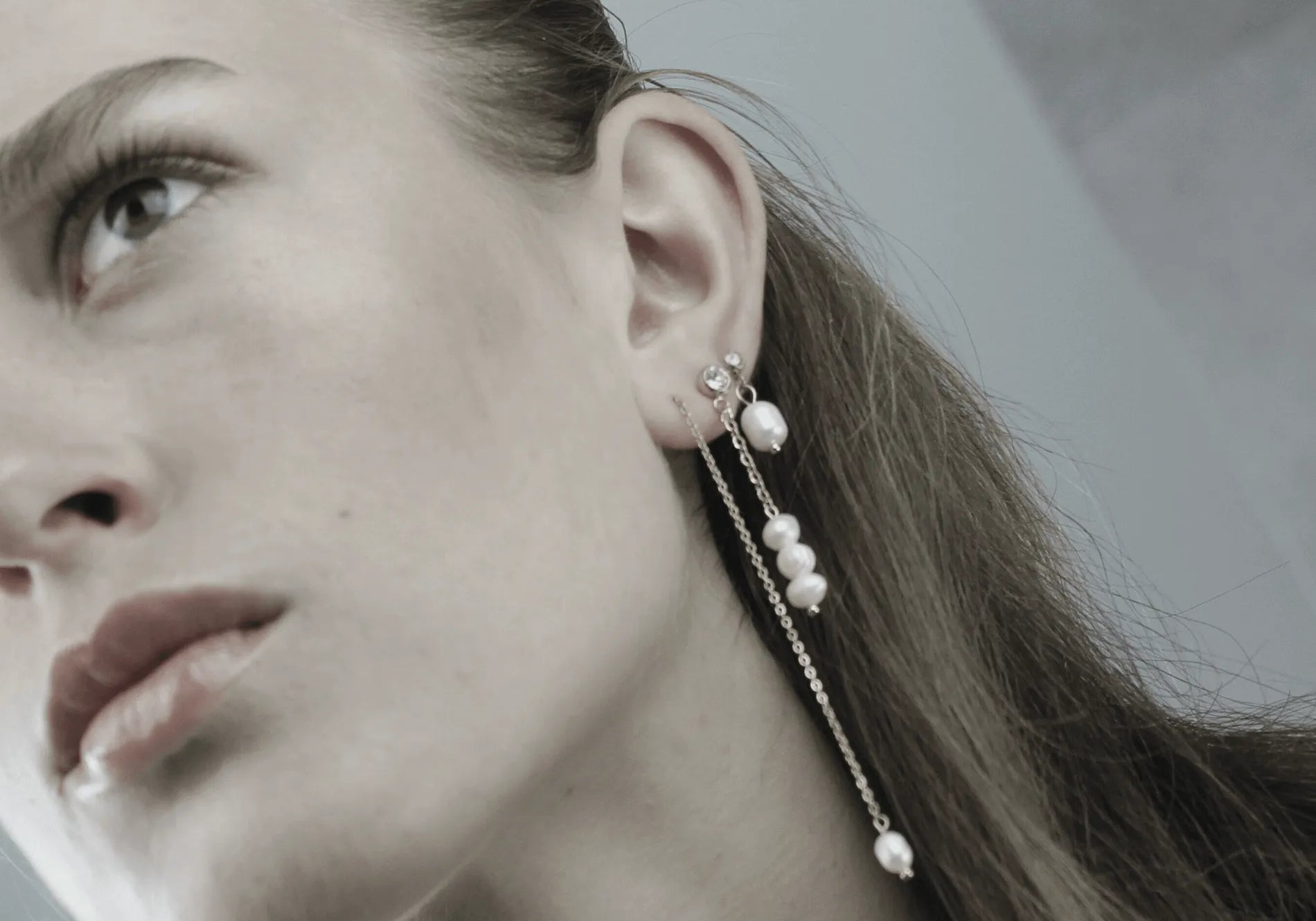 Bijoux scandinaves minimalistes I ADN nordique depuis 1971 I Dansk Copenhagen}
