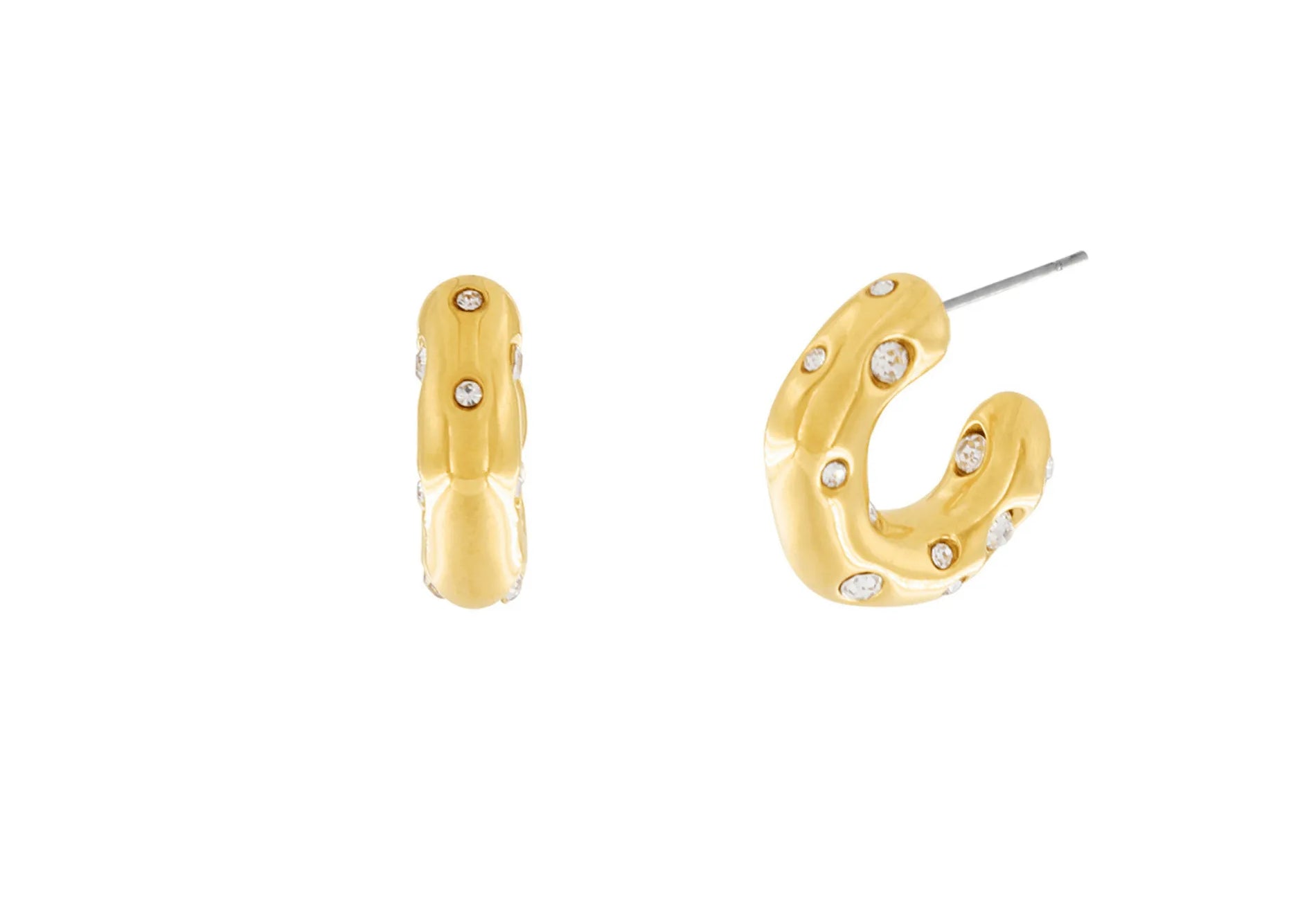 Scandinavian Minimalist Jewellery Design I Nordic DNA Since 1971 I Dansk Copenhagen