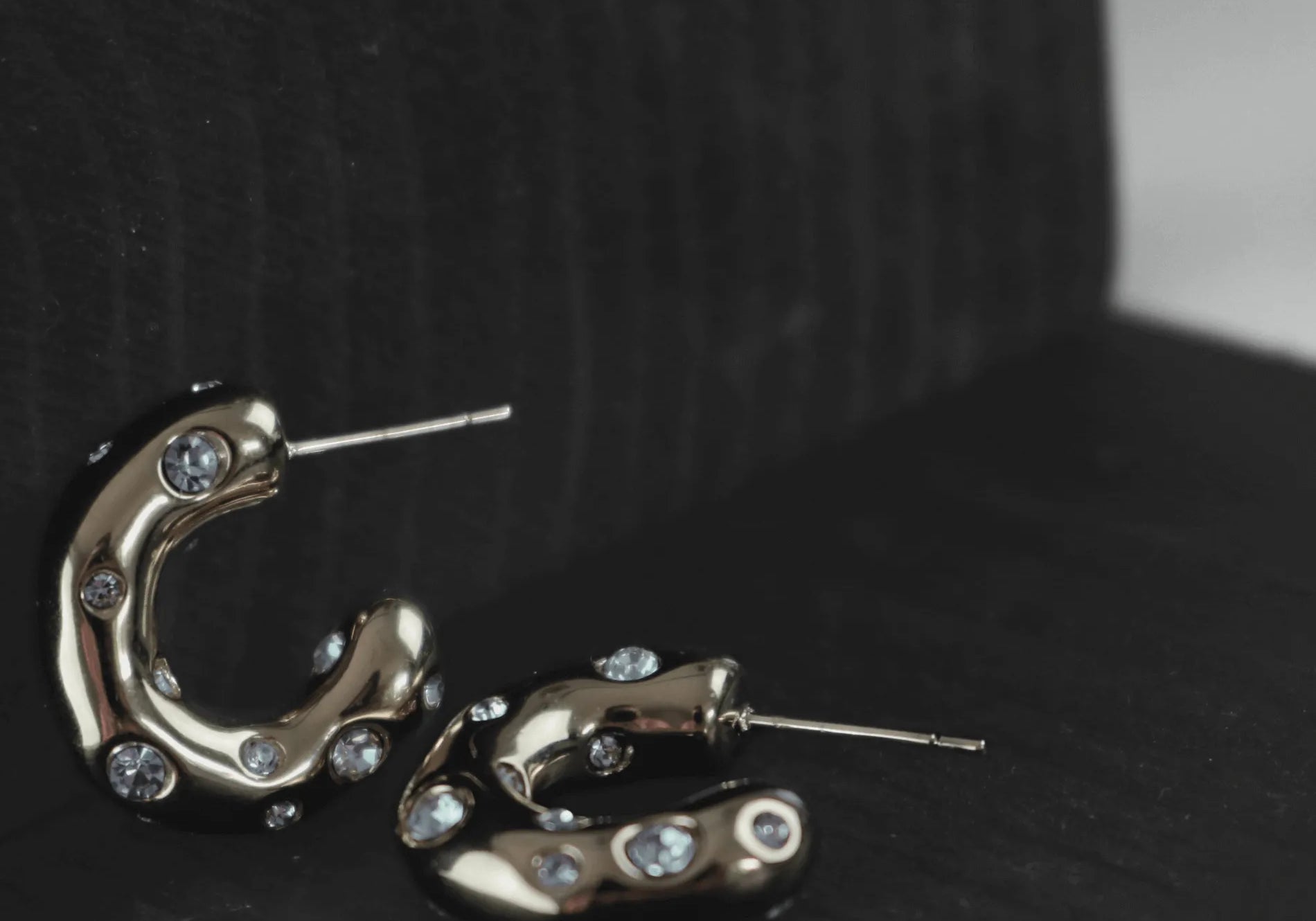 Scandinavian Minimalist Jewellery Design I Nordic DNA Since 1971 I Dansk Copenhagen