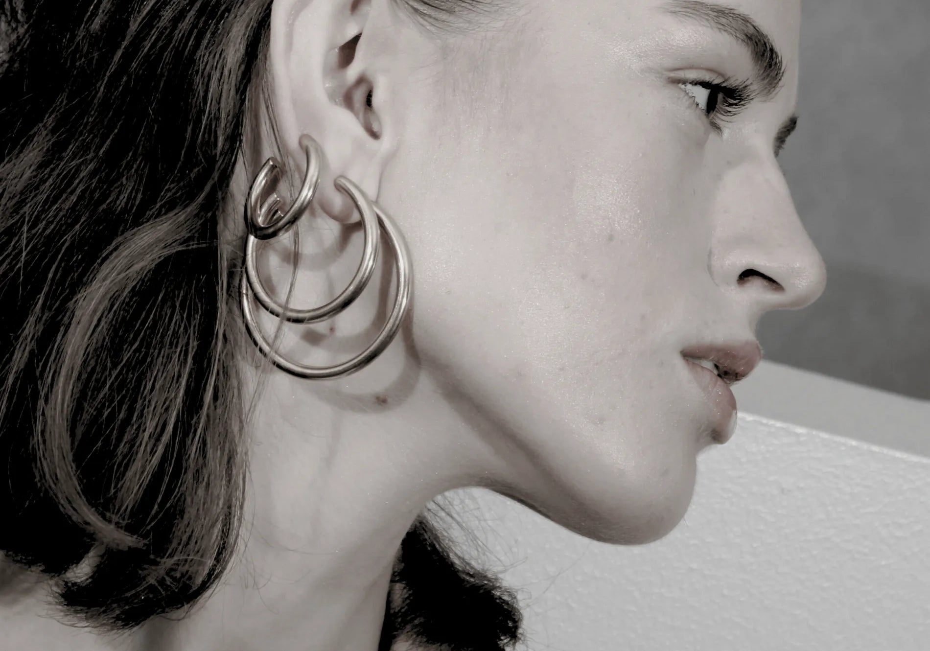 Scandinavian Minimalist Jewellery Design I Nordic DNA Since 1971 I Dansk Copenhagen
