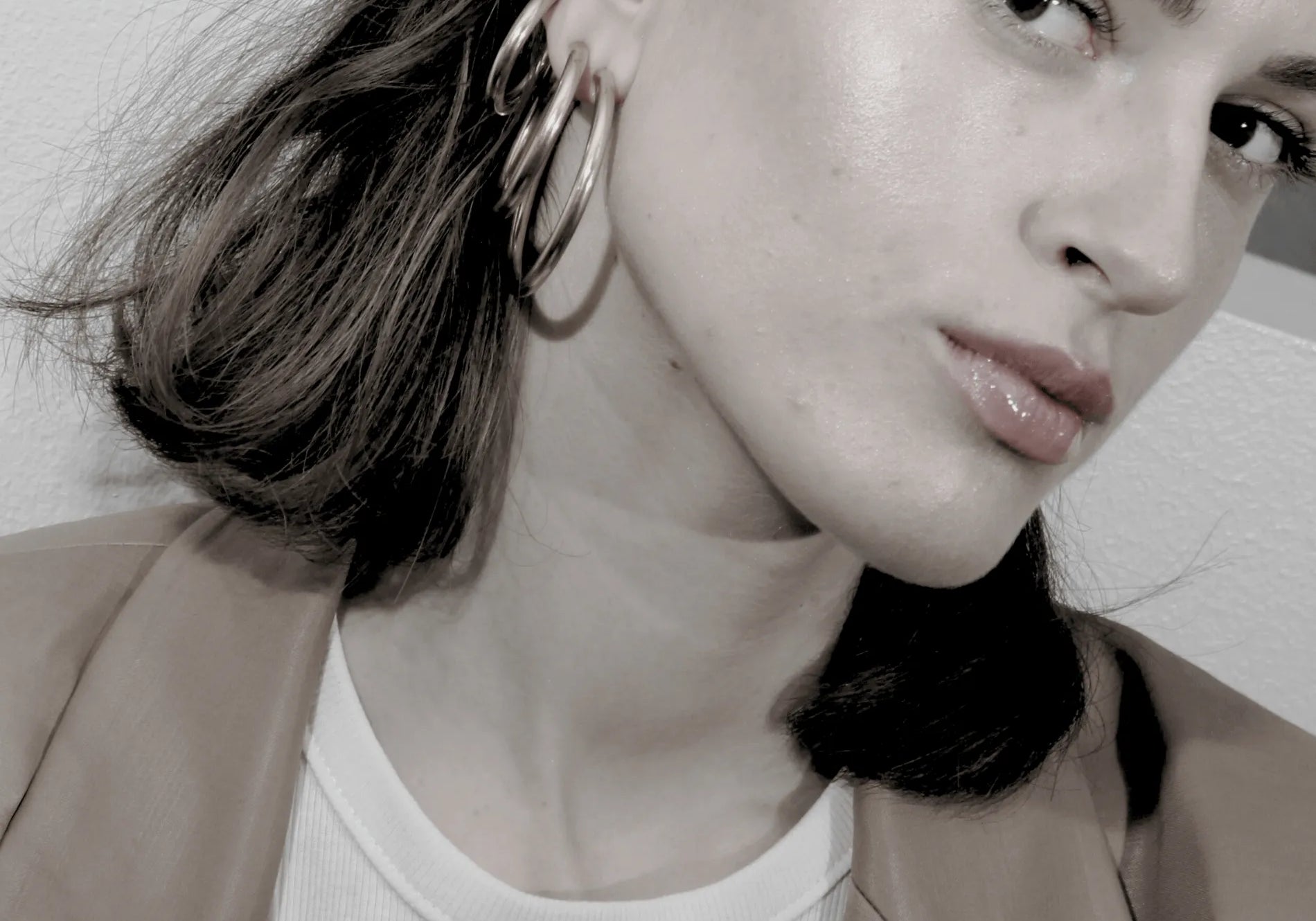 Scandinavian Minimalist Jewellery Design I Nordic DNA Since 1971 I Dansk Copenhagen