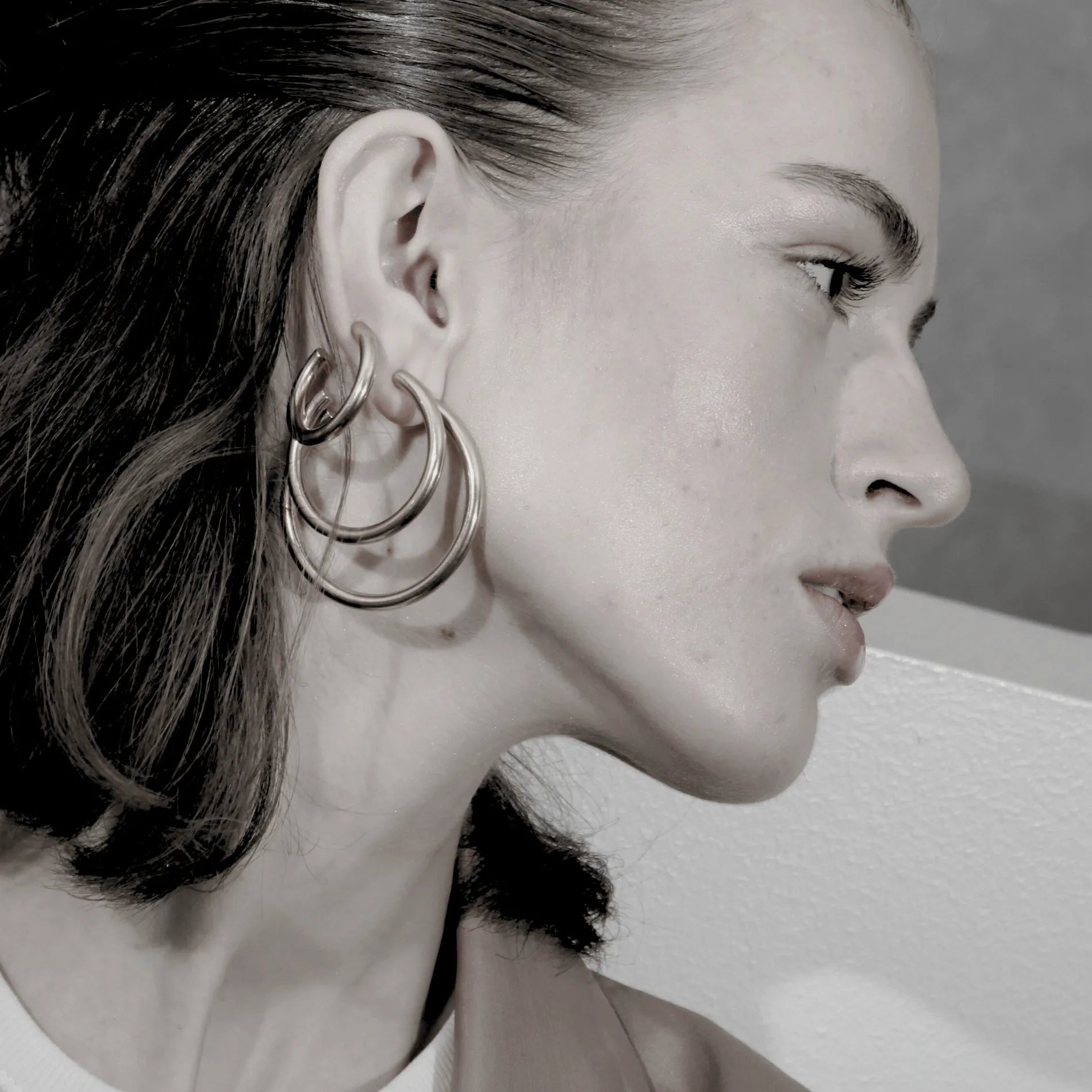 Scandinavian Minimalist Jewellery Design I Nordic DNA Since 1971 I Dansk Copenhagen