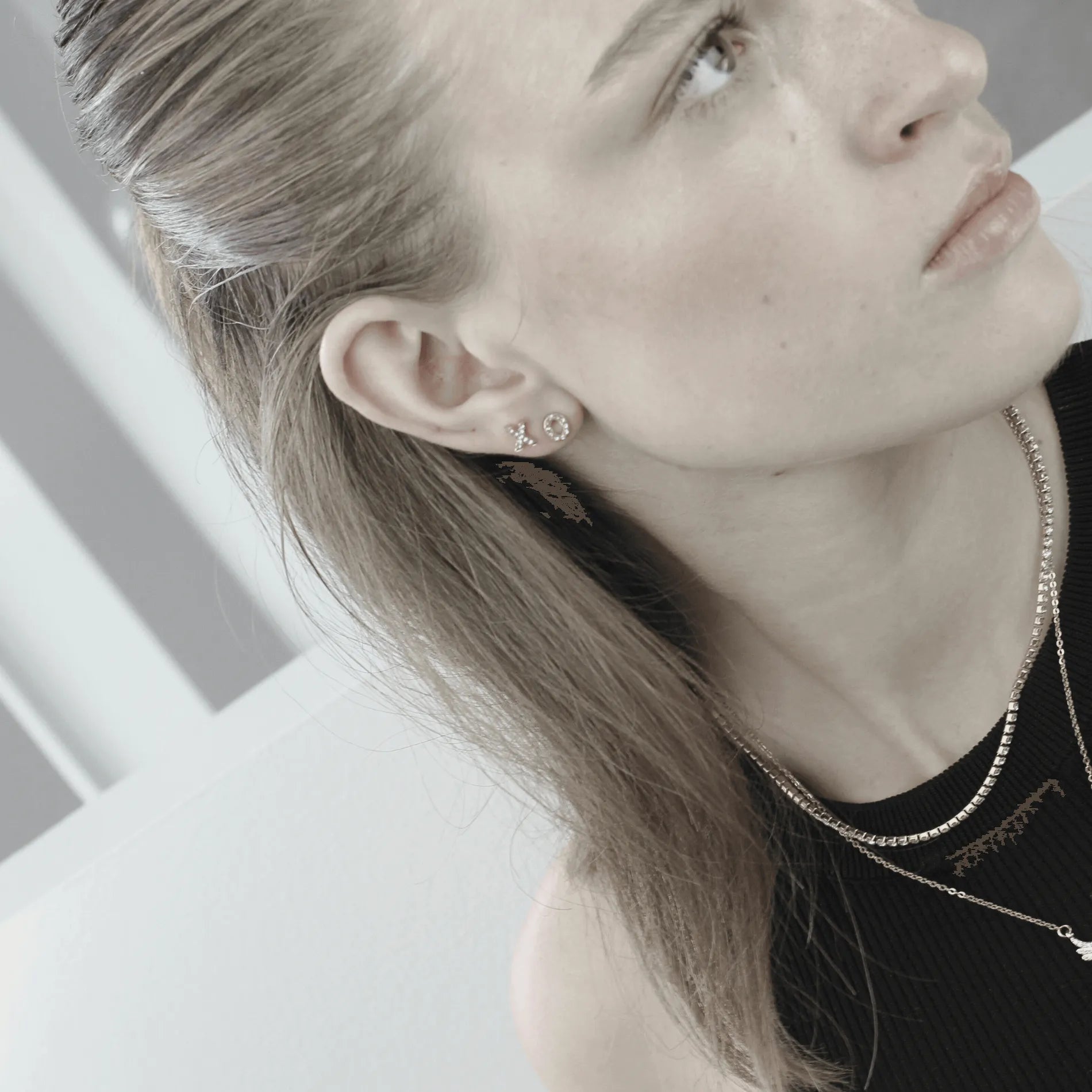 Scandinavian Minimalist Jewellery Design I Nordic DNA Since 1971 I Dansk Copenhagen