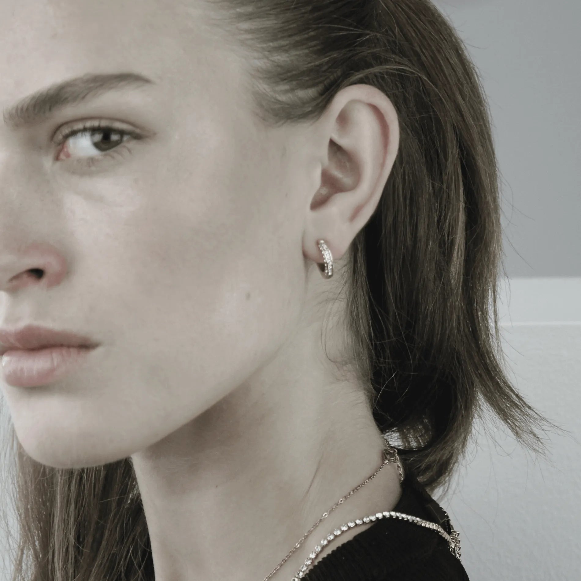 Scandinavian Minimalist Jewellery Design I Nordic DNA Since 1971 I Dansk Copenhagen