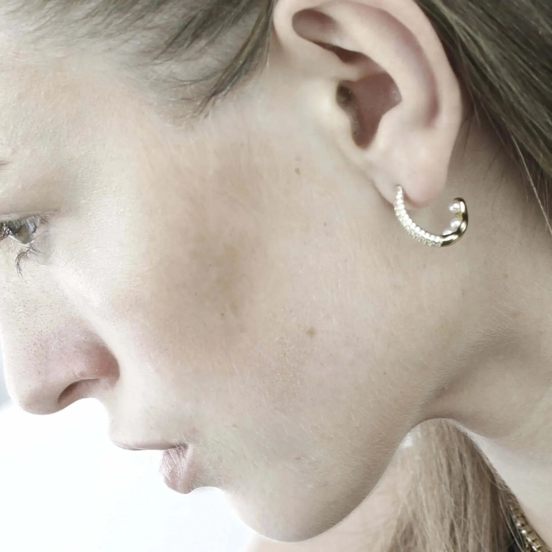 Scandinavian Minimalist Jewellery Design I Nordic DNA Since 1971 I Dansk Copenhagen