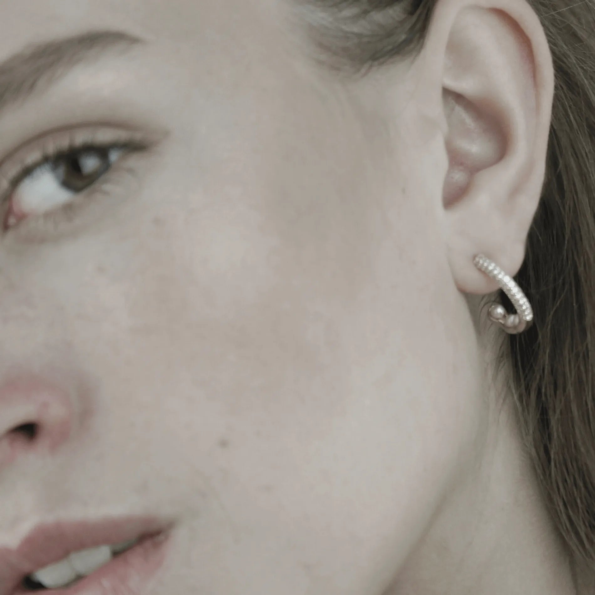 Scandinavian Minimalist Jewellery Design I Nordic DNA Since 1971 I Dansk Copenhagen