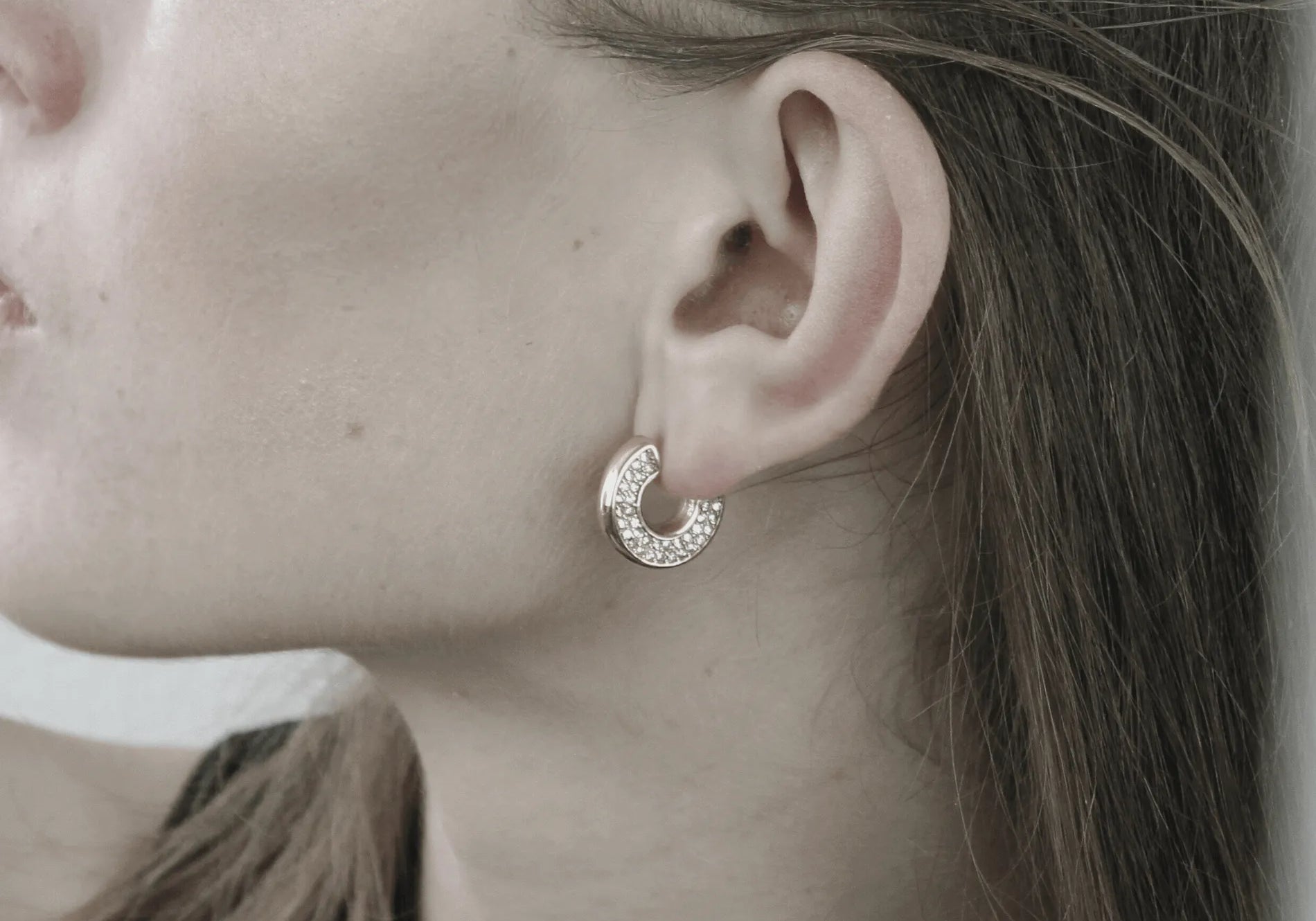 Scandinavian Minimalist Jewellery Design I Nordic DNA Since 1971 I Dansk Copenhagen