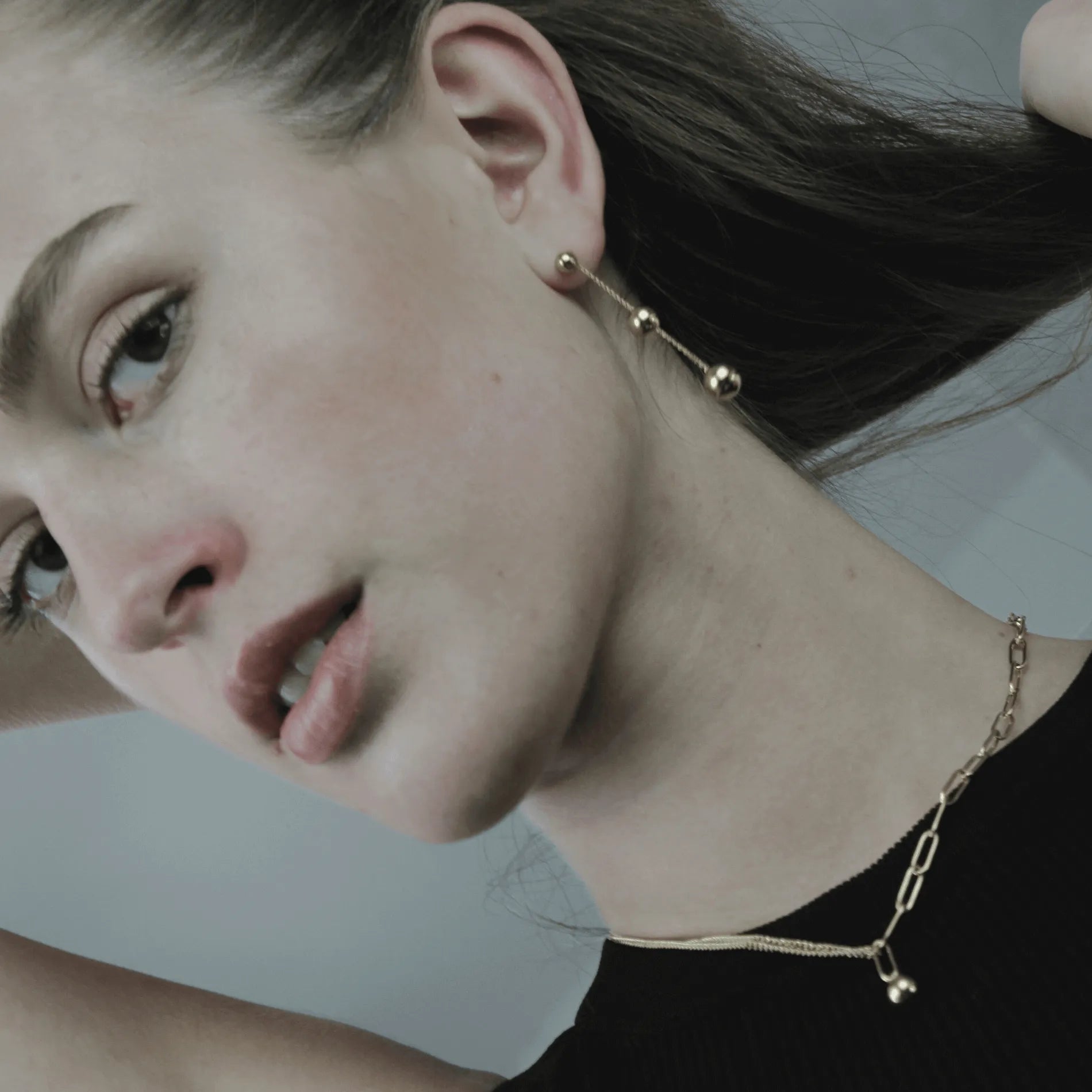 Scandinavian Minimalist Jewellery Design I Nordic DNA Since 1971 I Dansk Copenhagen