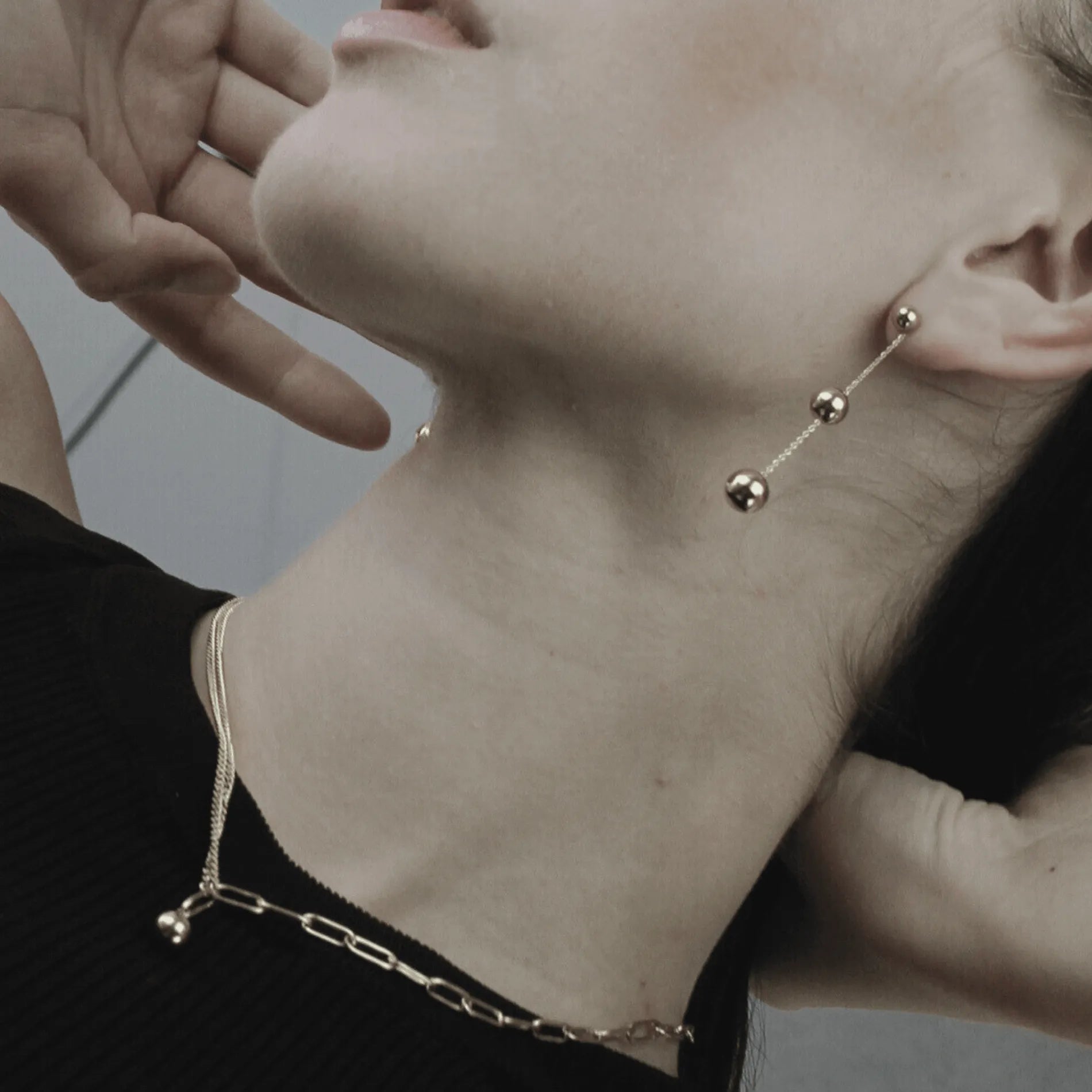 Scandinavian Minimalist Jewellery Design I Nordic DNA Since 1971 I Dansk Copenhagen