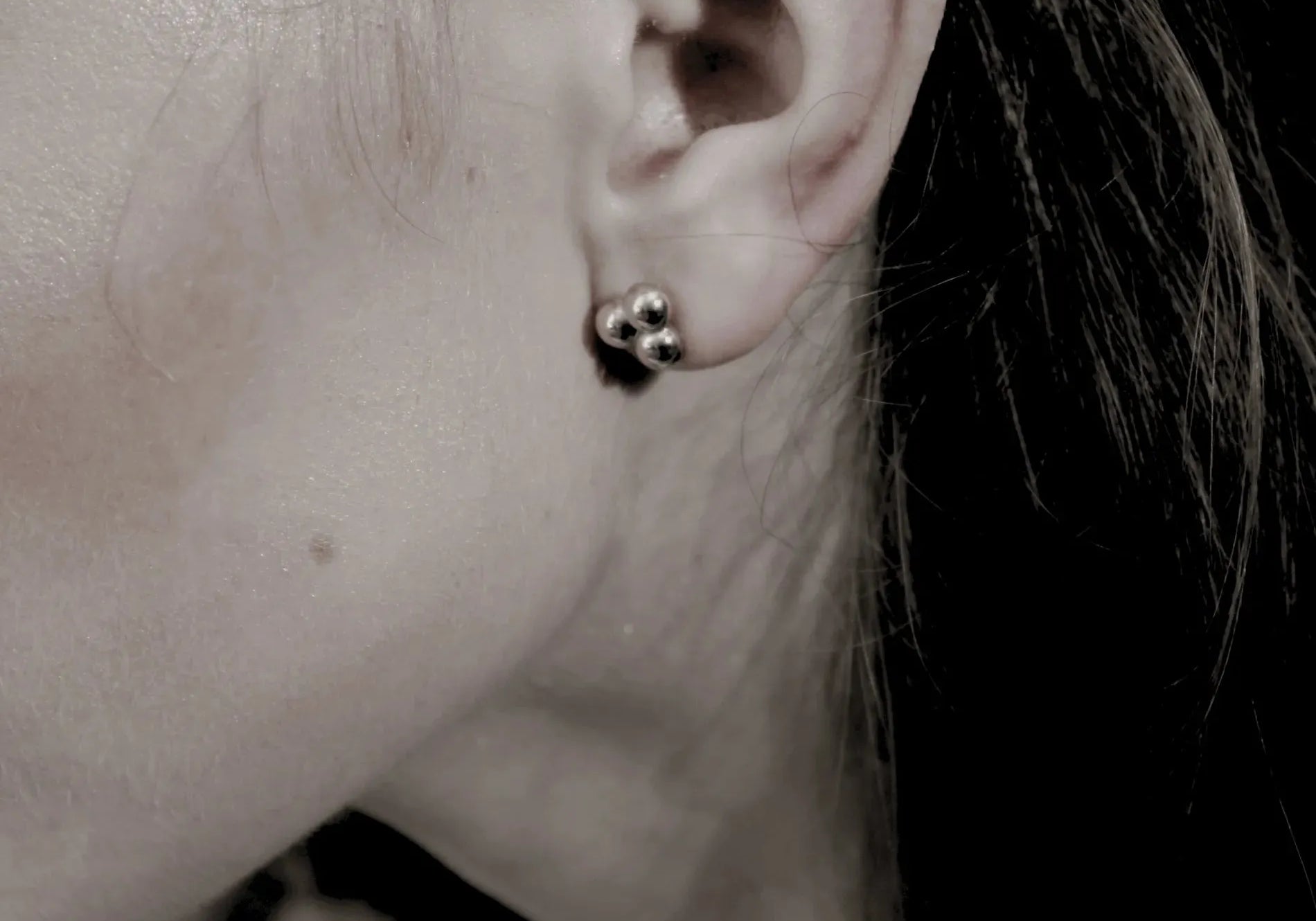 Scandinavian Minimalist Jewellery Design I Nordic DNA Since 1971 I Dansk Copenhagen
