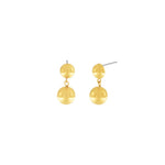 Scandinavian Minimalist Jewellery Design I Nordic DNA Since 1971 I Dansk Copenhagen