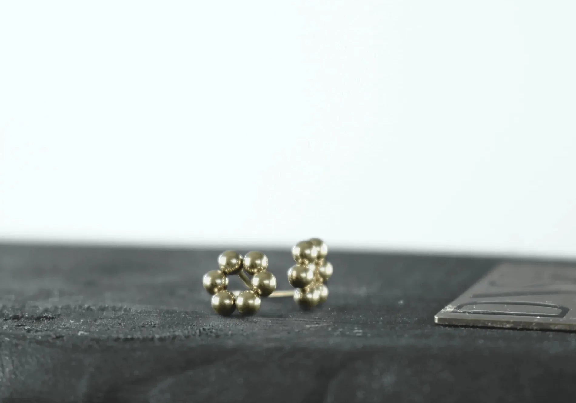 Scandinavian Minimalist Jewellery Design I Nordic DNA Since 1971 I Dansk Copenhagen