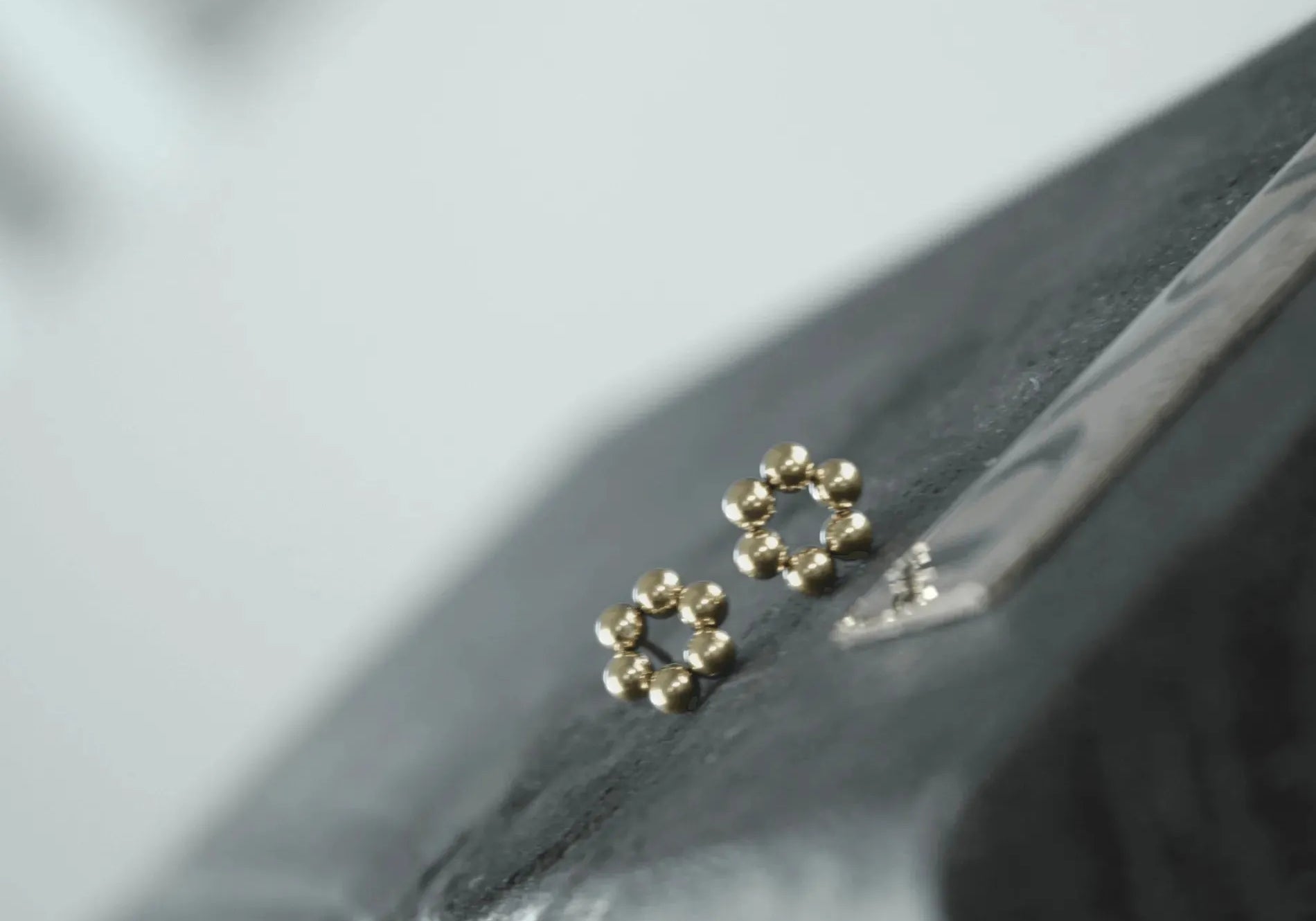 Scandinavian Minimalist Jewellery Design I Nordic DNA Since 1971 I Dansk Copenhagen